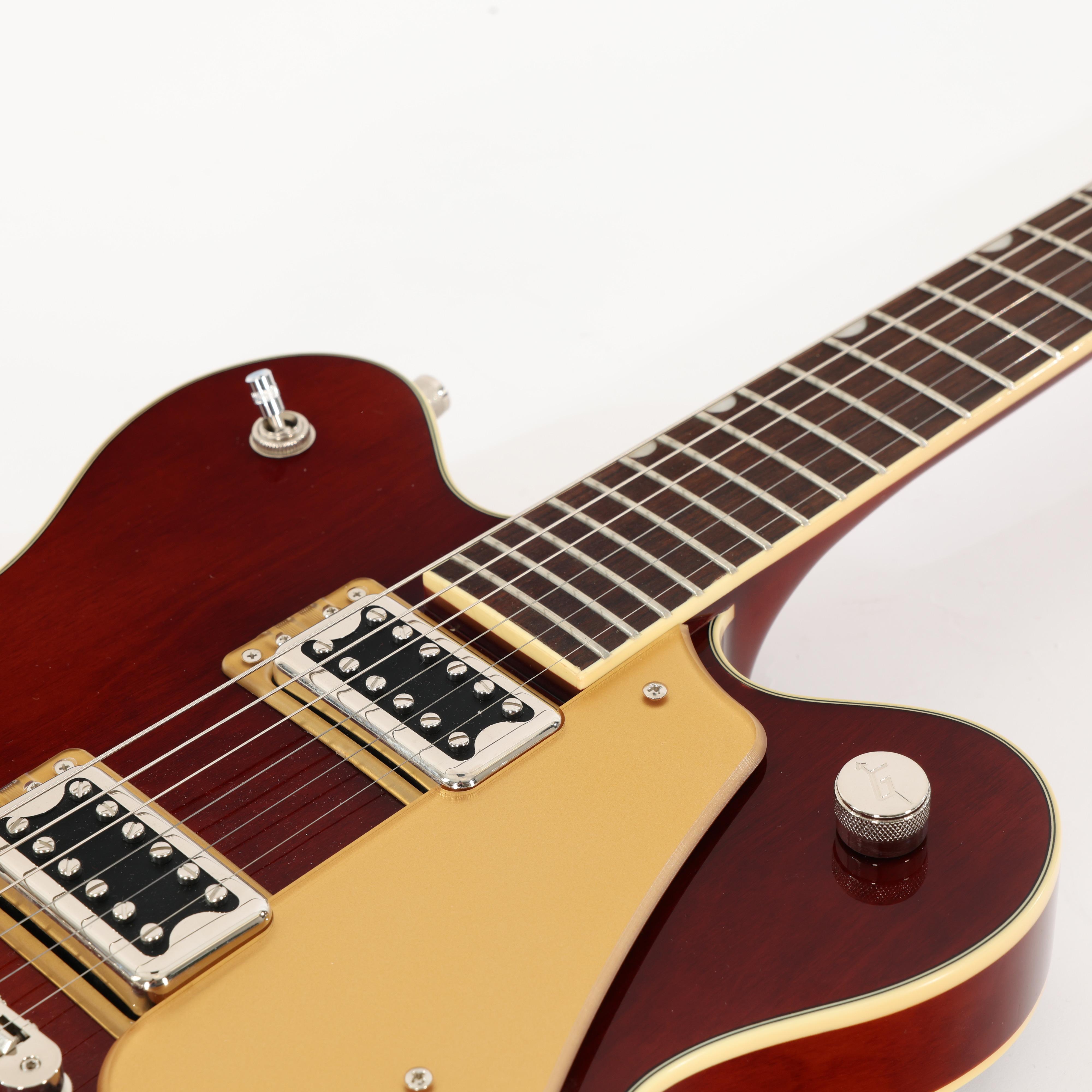 Second Hand Gretsch Electromatic G5622 EMTC in Aged Walnut 979 - SH-141-5979 (6).jpg