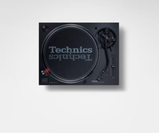 Technics SL-1210 MK7 Direct Drive Turntable Black DJ Deck - SL-1210MK7EB (3).jpg