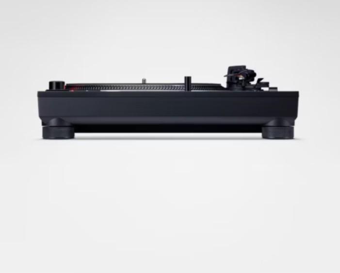Technics SL-1210 MK7 Direct Drive Turntable Black DJ Deck - SL-1210MK7EB (4).jpg