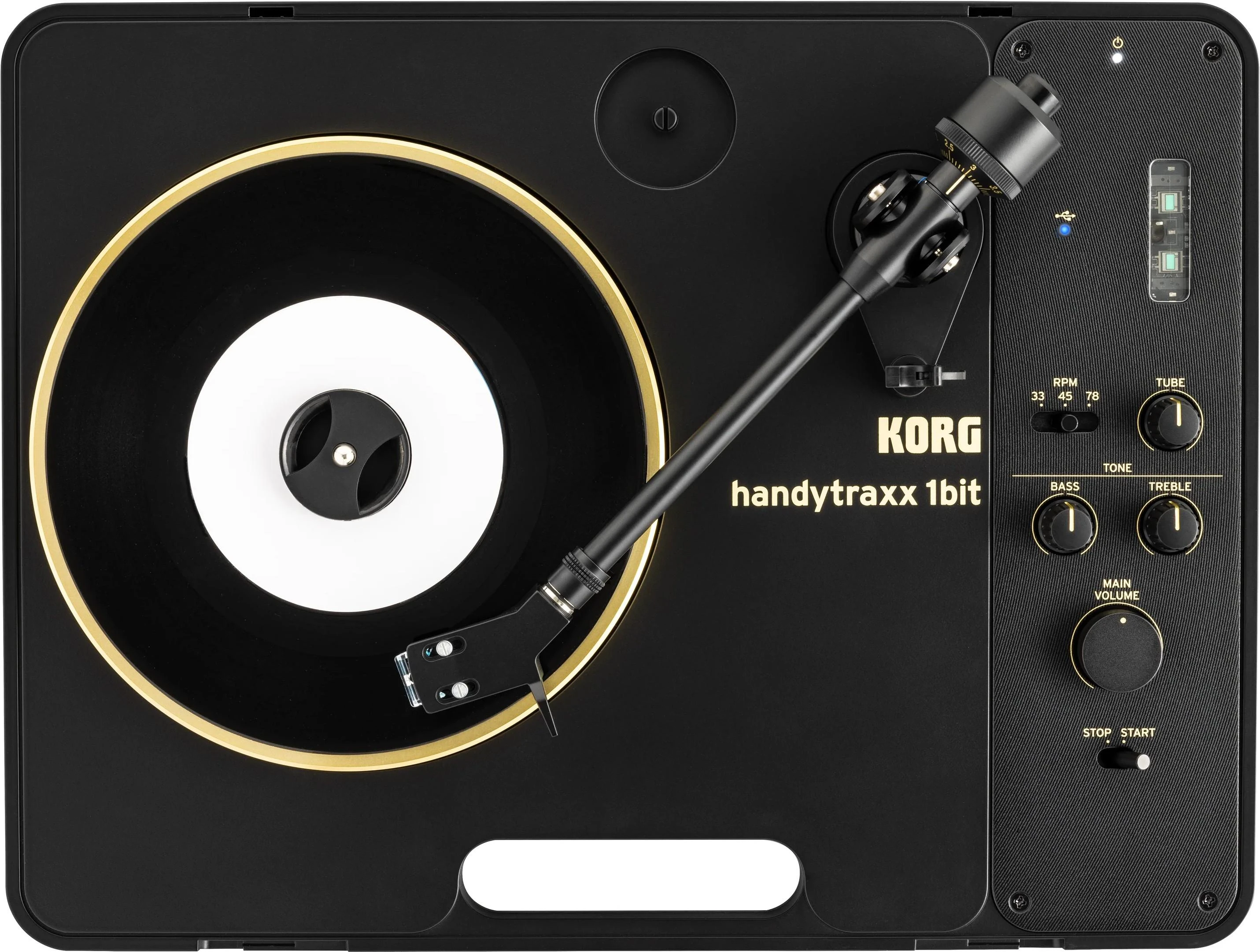 Korg Handytraxx 1bit DJ Deck - HANDYTRAXX-1BIT (2).jpg