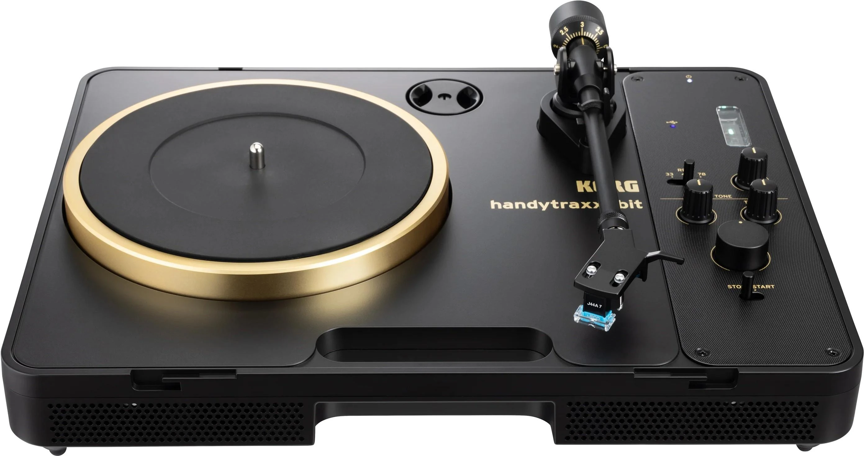 Korg Handytraxx 1bit DJ Deck - HANDYTRAXX-1BIT (3).jpg