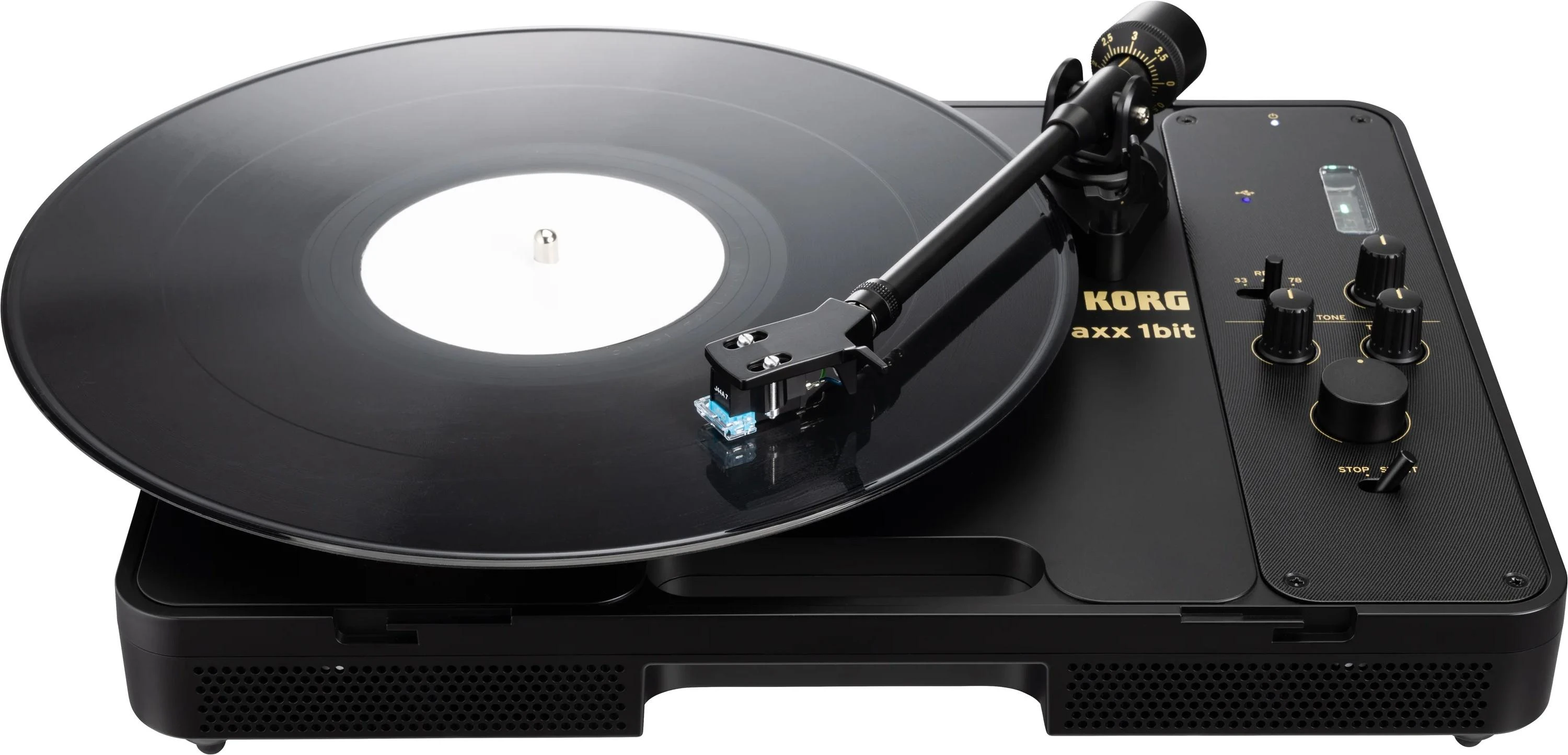 Korg Handytraxx 1bit DJ Deck - HANDYTRAXX-1BIT (4).jpg