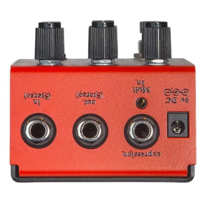 ギター Old Blood Noise Endeavors Reverse Old Blood Noise Endeavors BL-44 Reverse Pedal - Andertons Music Co.