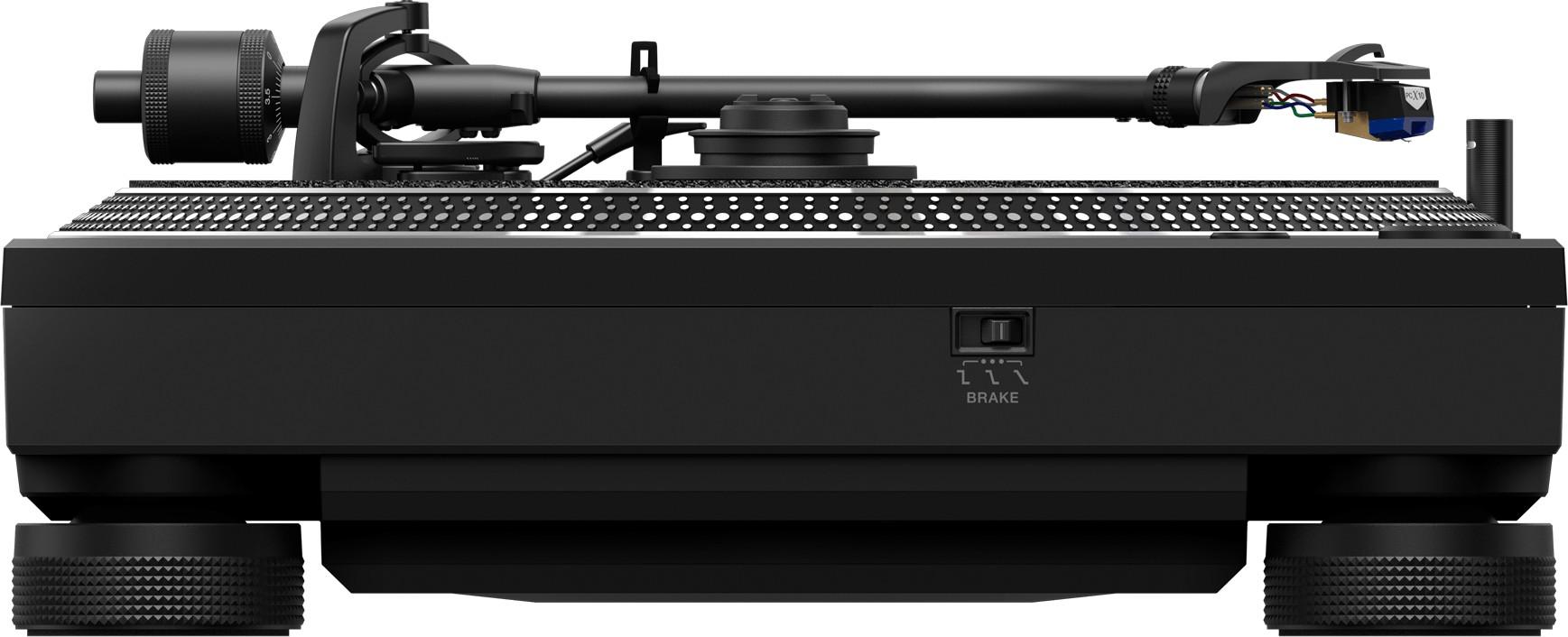 Pioneer PLX-CRSS12 Pro Direct Drive Turntable With DVS Control DJ Deck - PLX-CRSS12 (4).jpg