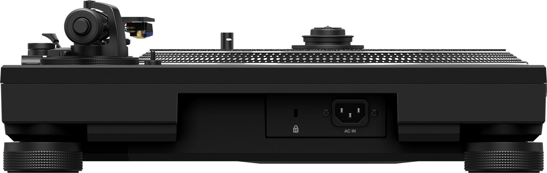 Pioneer PLX-CRSS12 Pro Direct Drive Turntable With DVS Control DJ Deck - PLX-CRSS12 (6).jpg