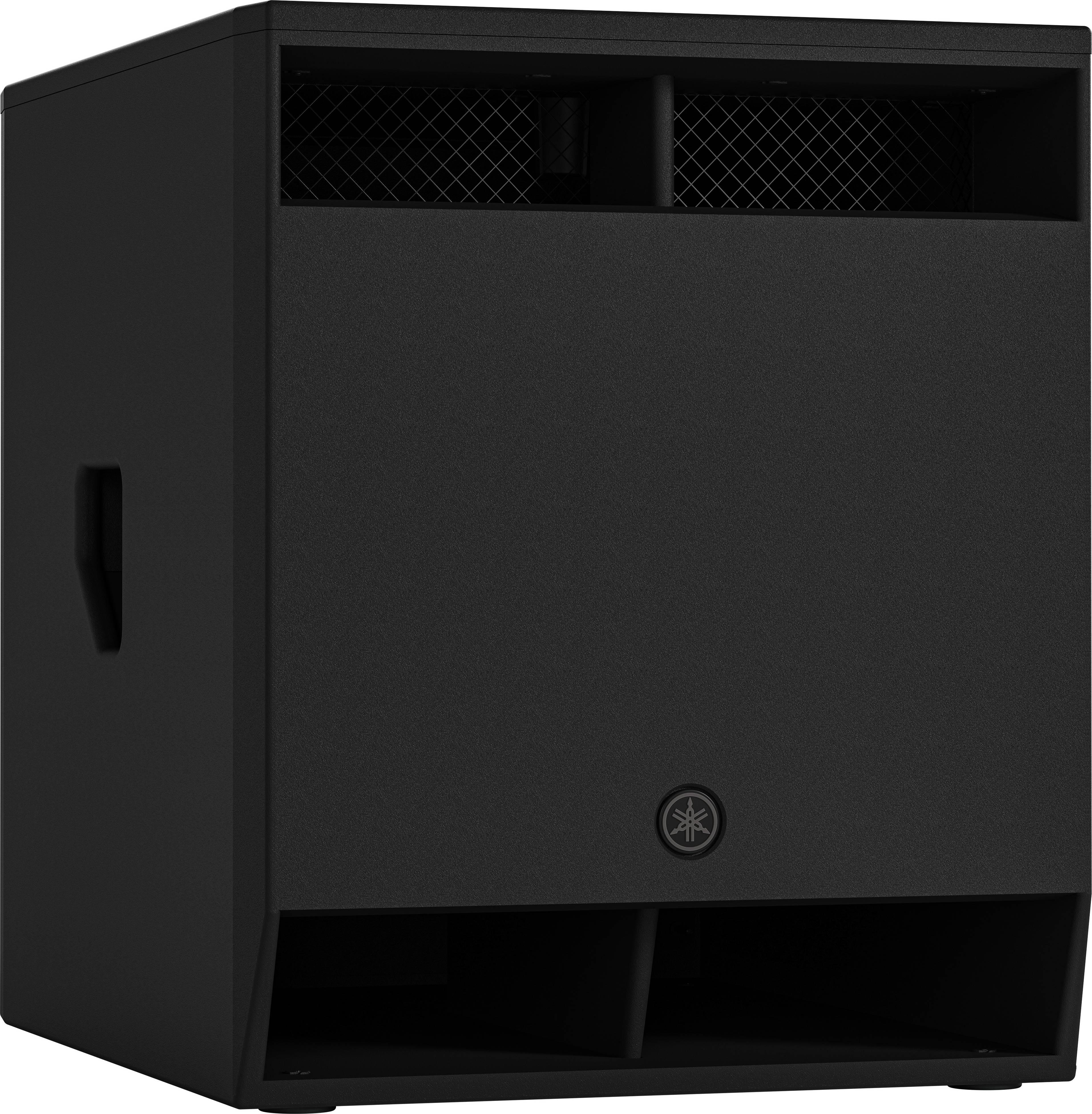 Yamaha DXS18 MK3 Active 18" Subwoofer - DXS18MK3 (3).jpg