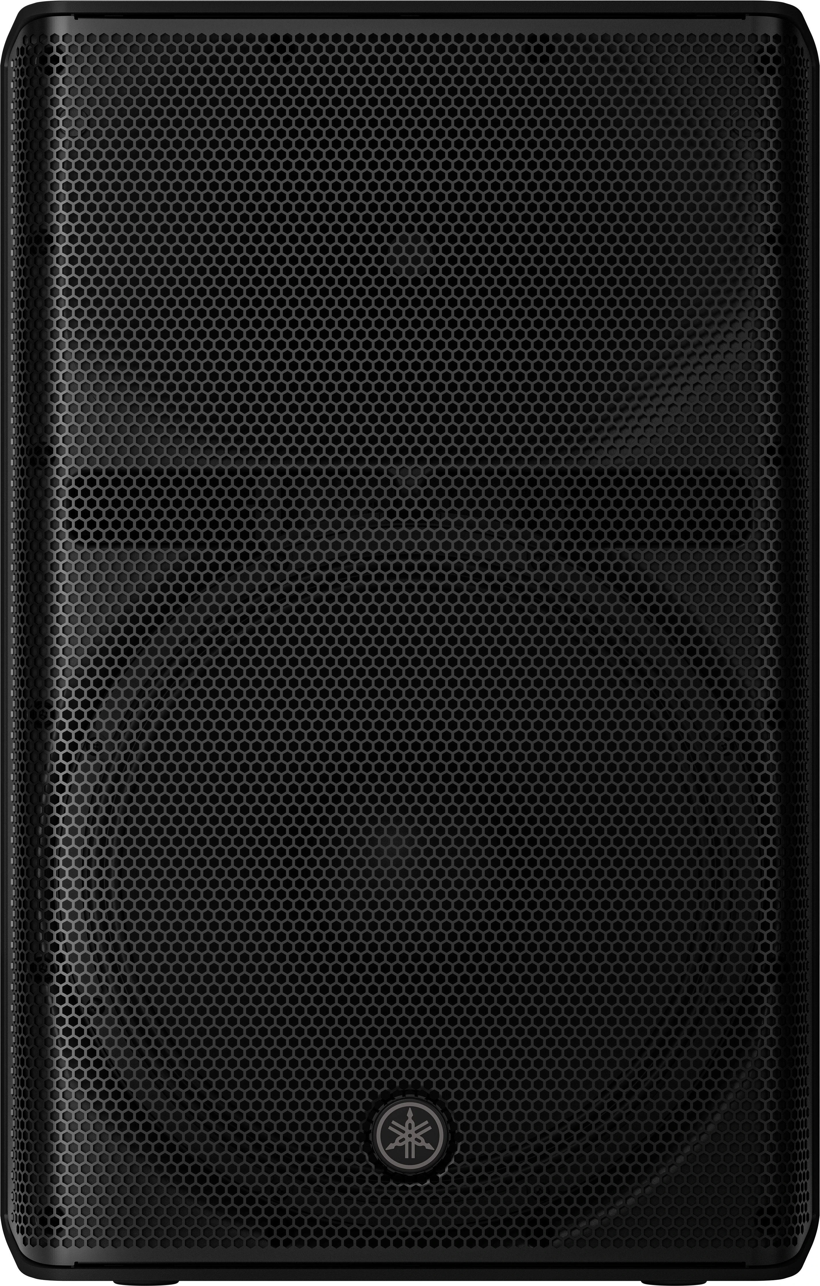 Yamaha DXR15 MK3 Active 15" PA Speaker - DXR15MK3 (1).jpg
