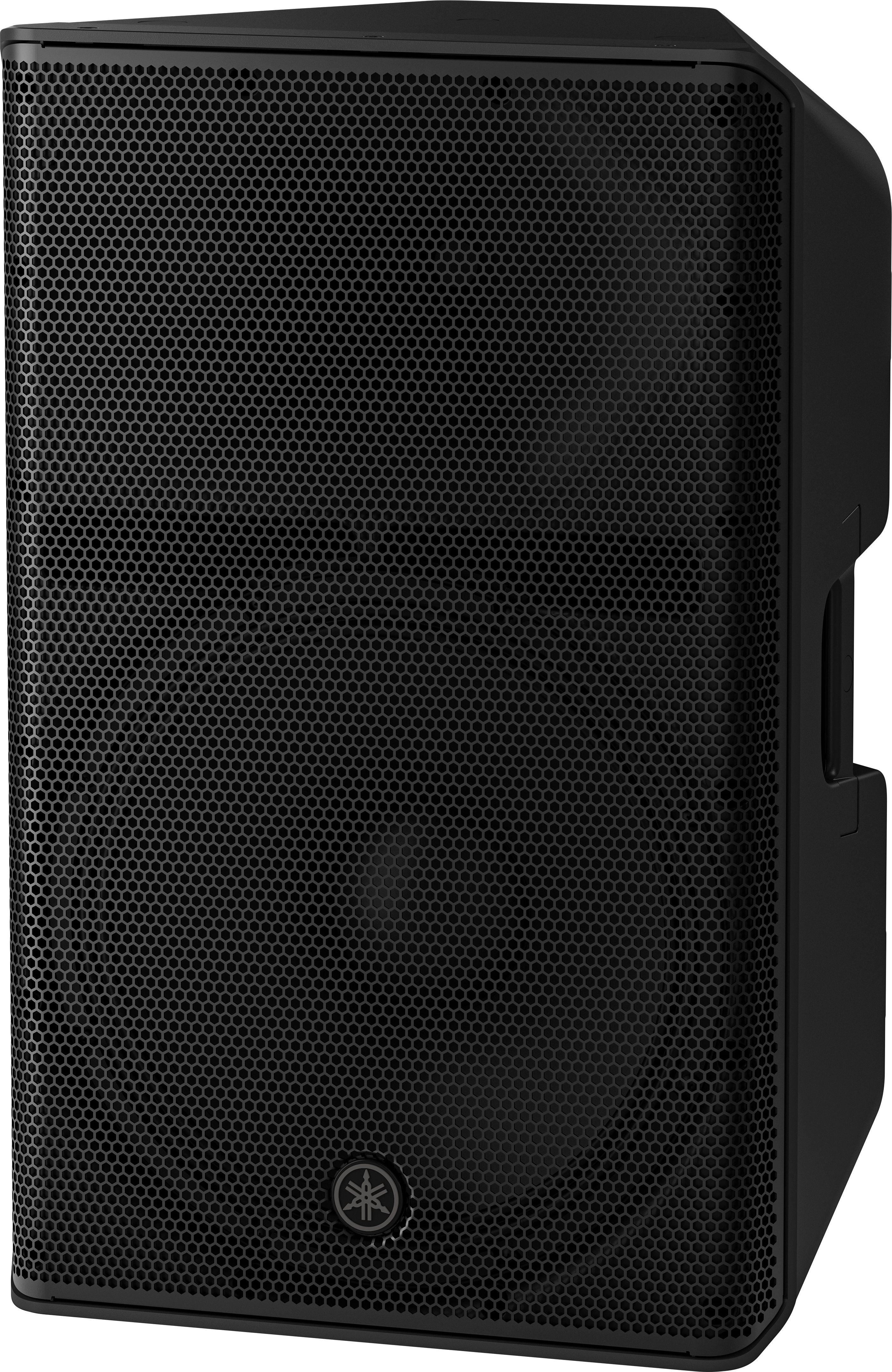 Yamaha DXR15 MK3 Active 15" PA Speaker - DXR15MK3 (2).jpg