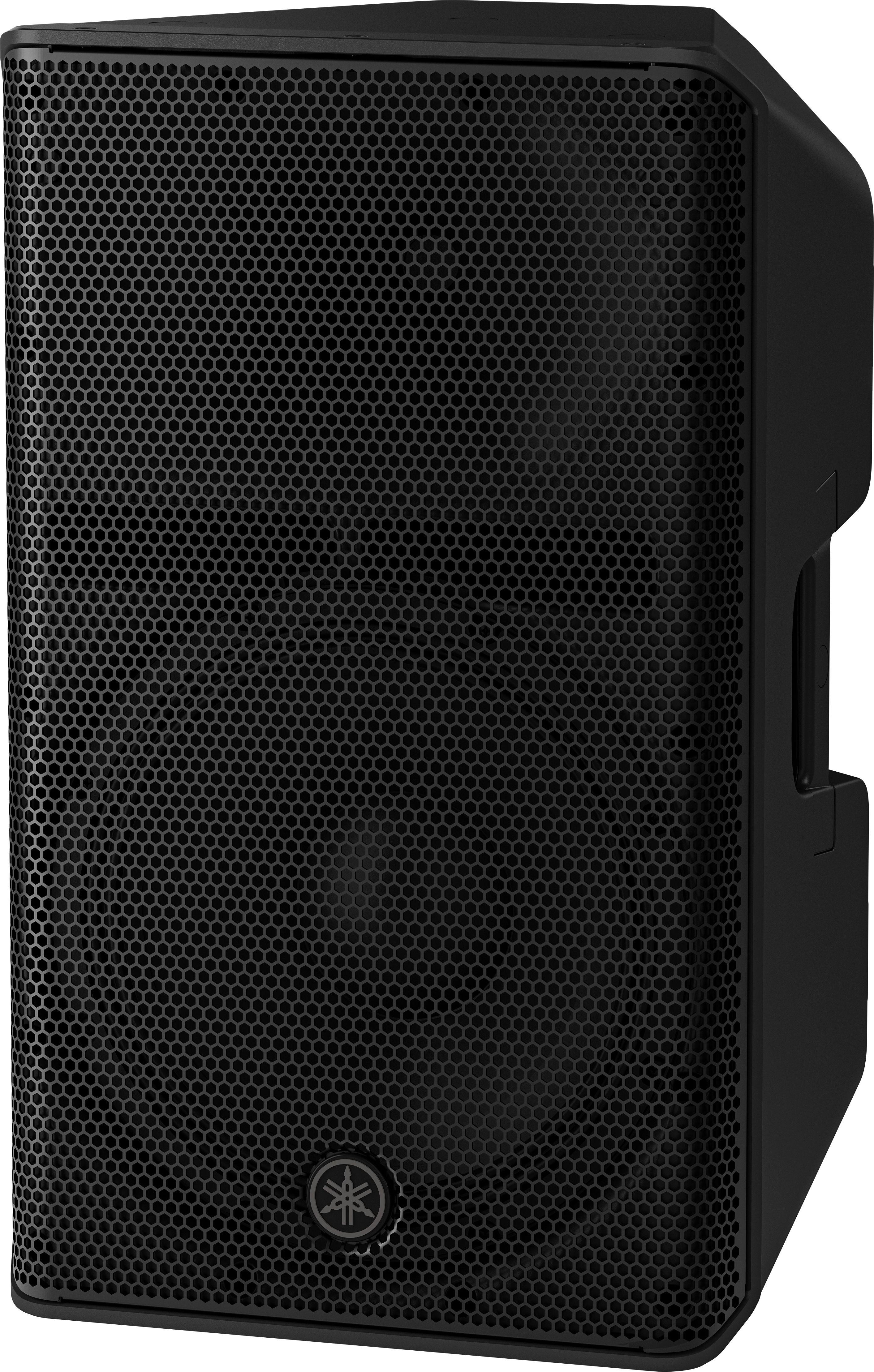 Yamaha DXR12 MK3 Active 12" PA Speaker - DXR12MK3 (2).jpg