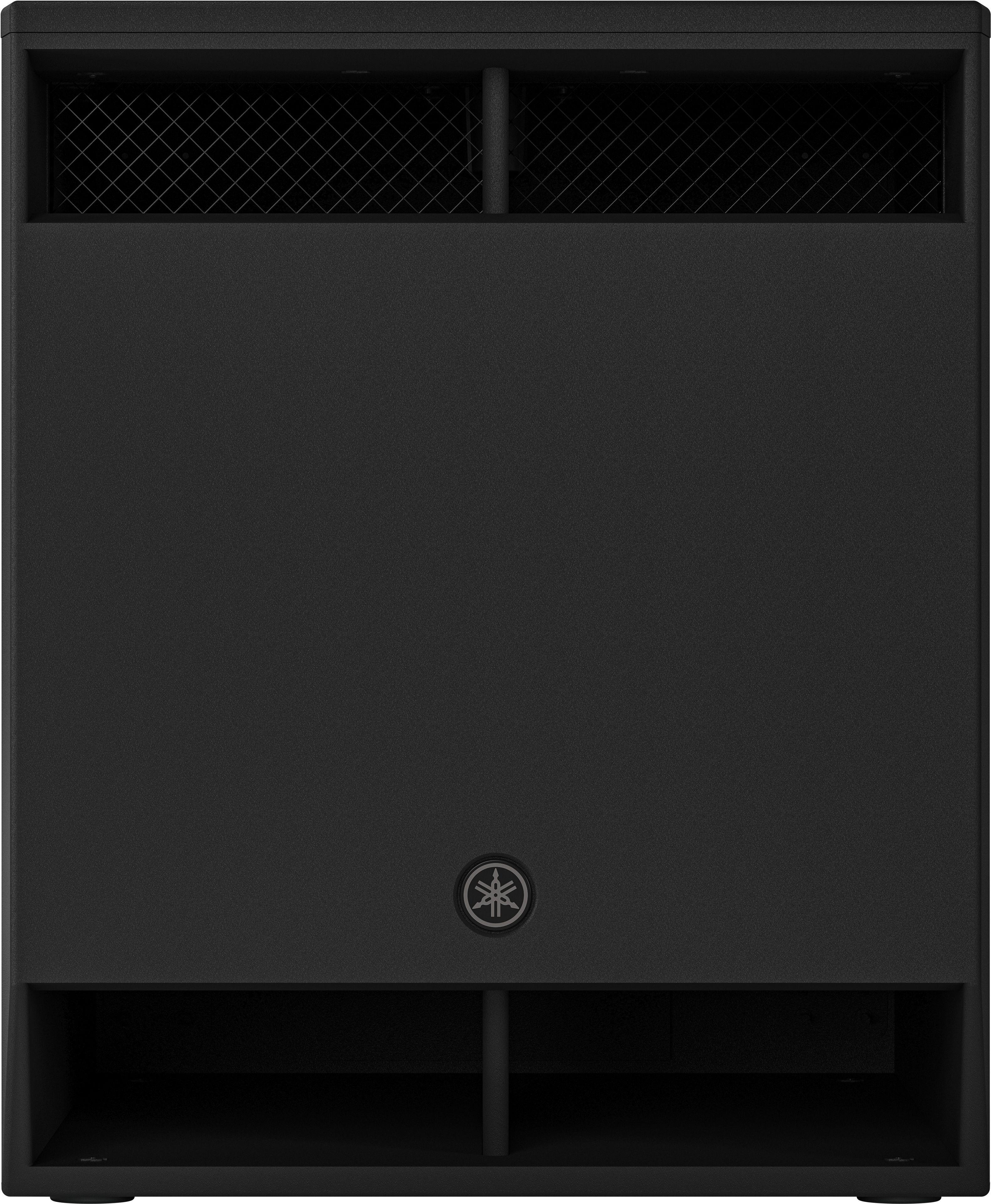 Yamaha CXS18 MK3 Passive 18" Subwoofer - CXS18MK3 (1).jpg