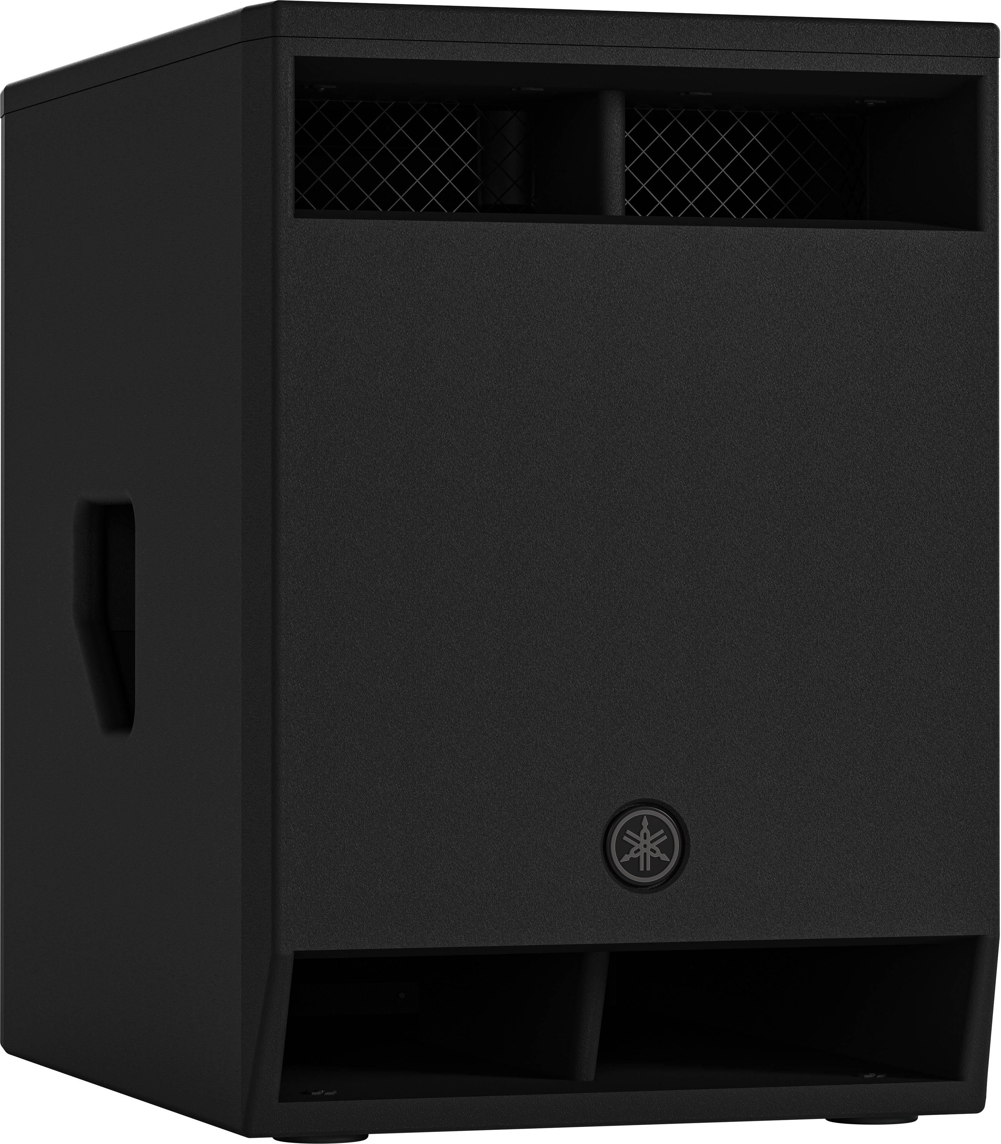 Yamaha CXS12 MK3 Passive 12" Subwoofer - CXS12MK3 (4).jpg