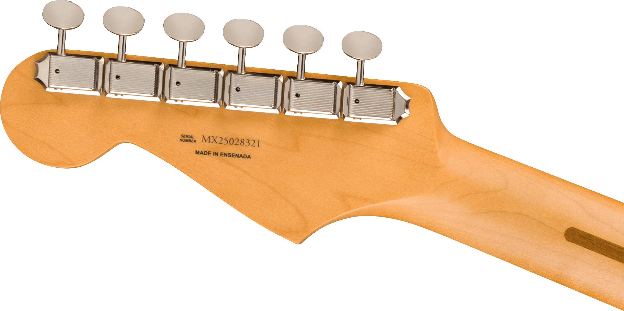 Fender Limited Edition Player II Stratocaster in 3-Colour Sunburst