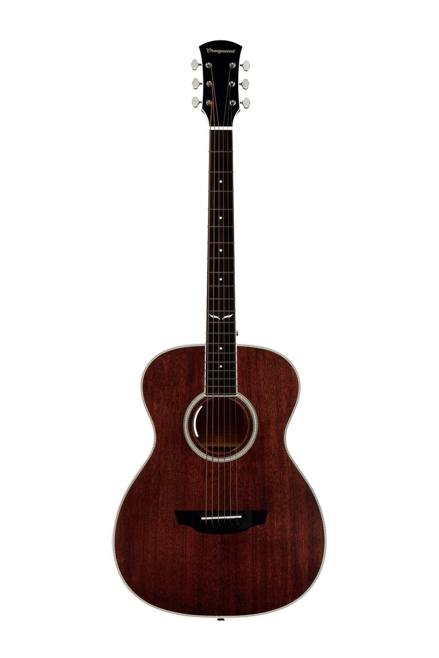 Orangewood Willow Live Baritone Grand Concert Electro Acoustic Guitar in Natural Satin - OW-WILLOW-BAR-M-L-2.jpg