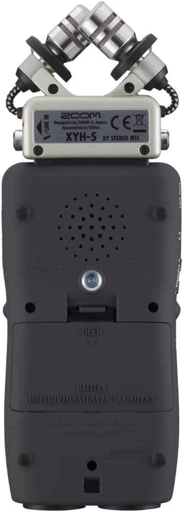 Zoom H5 Handheld recorder - 537510-1662644557262.jpg