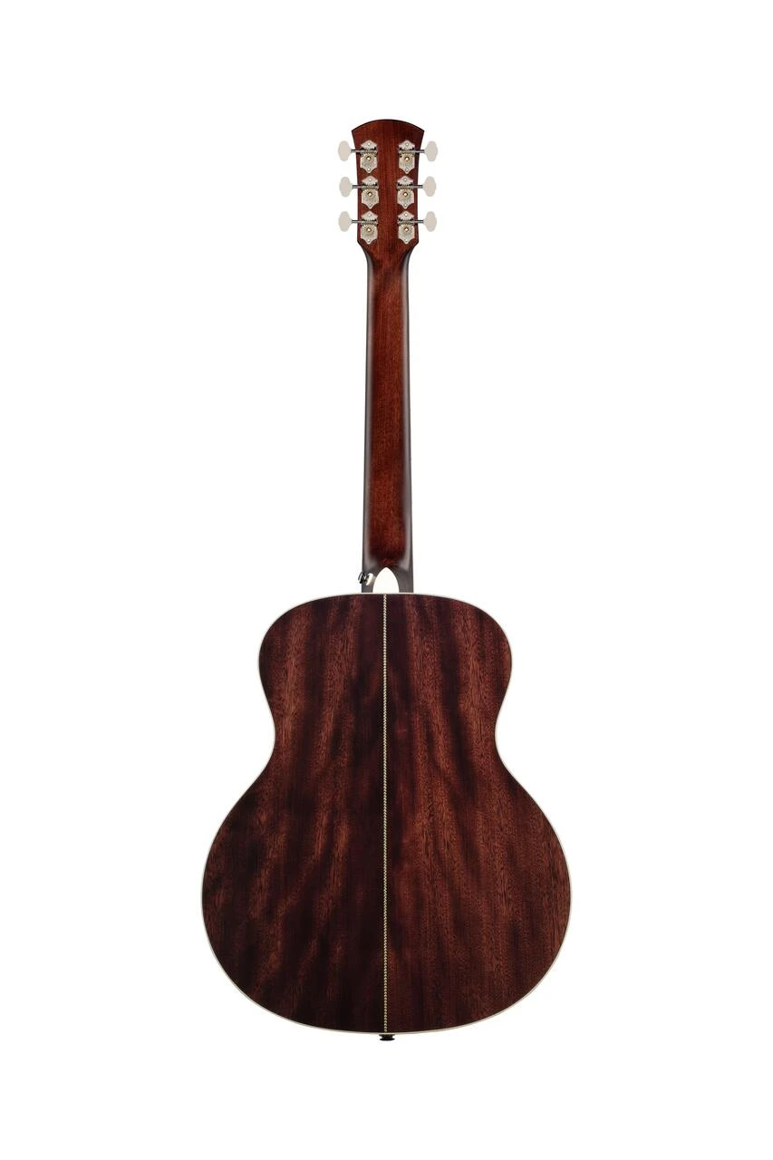 Orangewood Ava Jr Live Mini Grand Concert Electro Acoustic Guitar in Black Satin - OW-AVA-JR-TS-BK-L-5.jpg