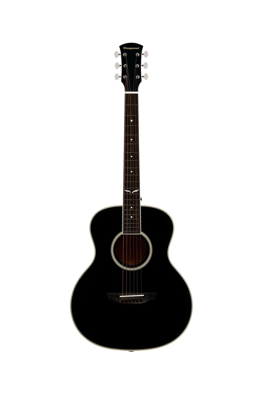 Orangewood Ava Jr Mini Grand Concert Acoustic Guitar in Black Satin - OW-AVA-JR-TS-BK-3.jpg