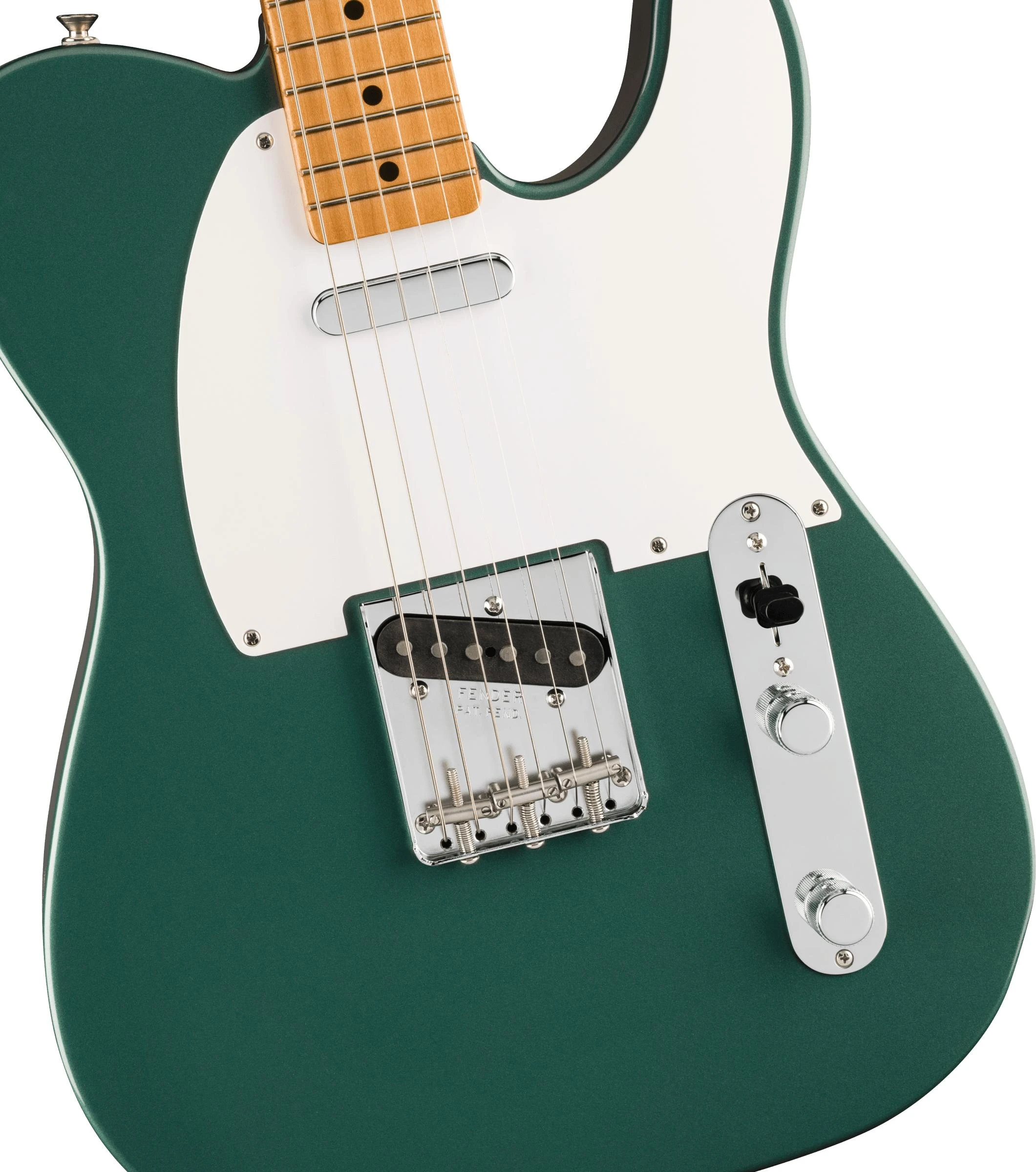 Fender Vintera III Late '50s Telecaster Electric Guitar in Sherwood Green Metallic - 0149192346_fen_ins_fbd_1_nr.jpg