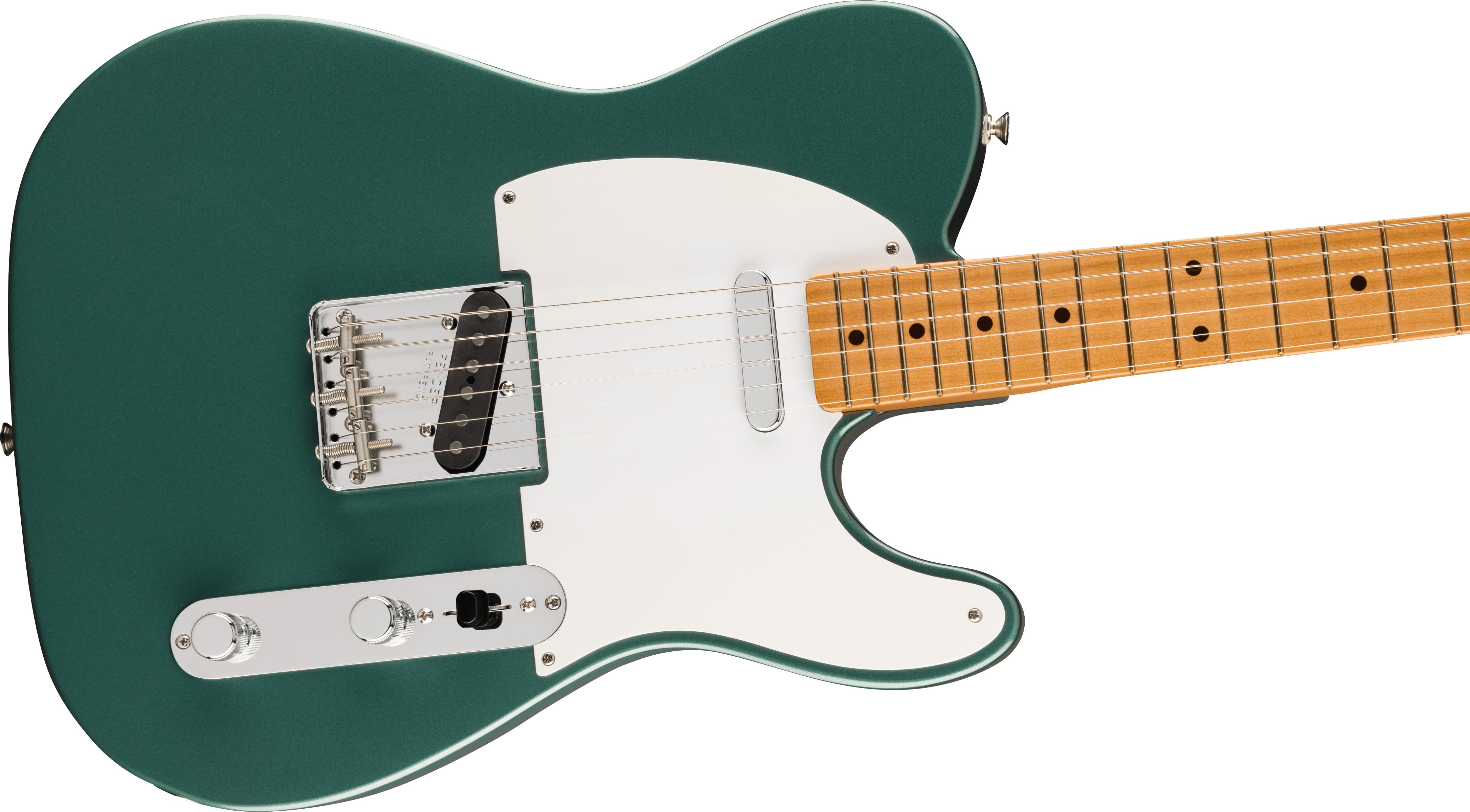 Fender Vintera III Late '50s Telecaster Electric Guitar in