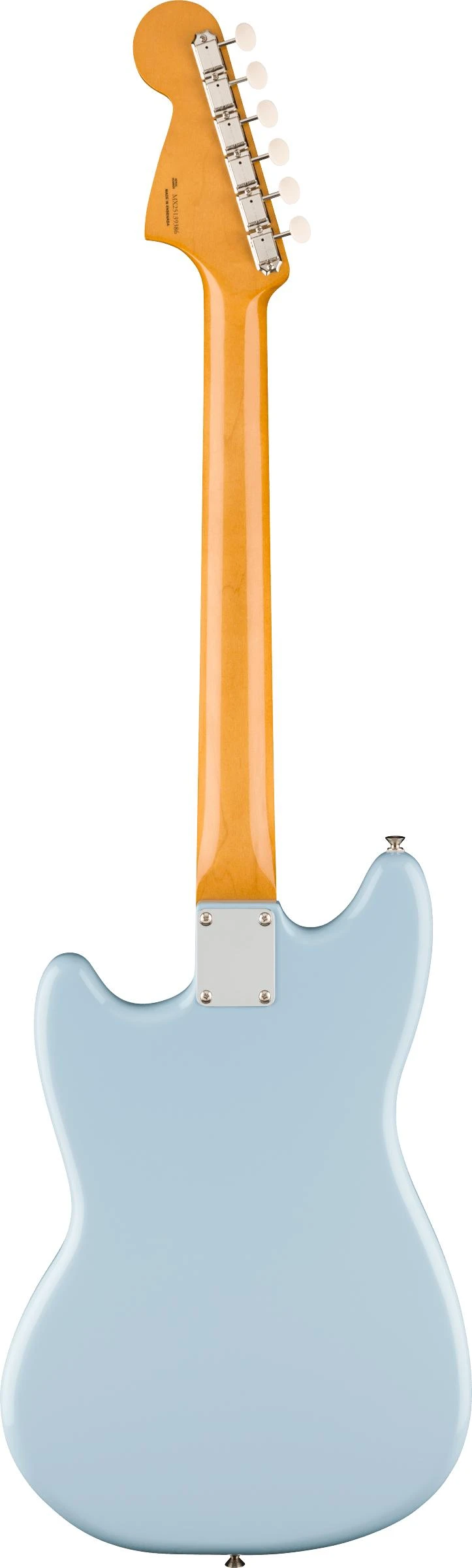 Fender Vintera III Mid '60s Mustang Electric Guitar in Sonic Blue - 0149350372_fen_ins_bck_1_rl.jpg