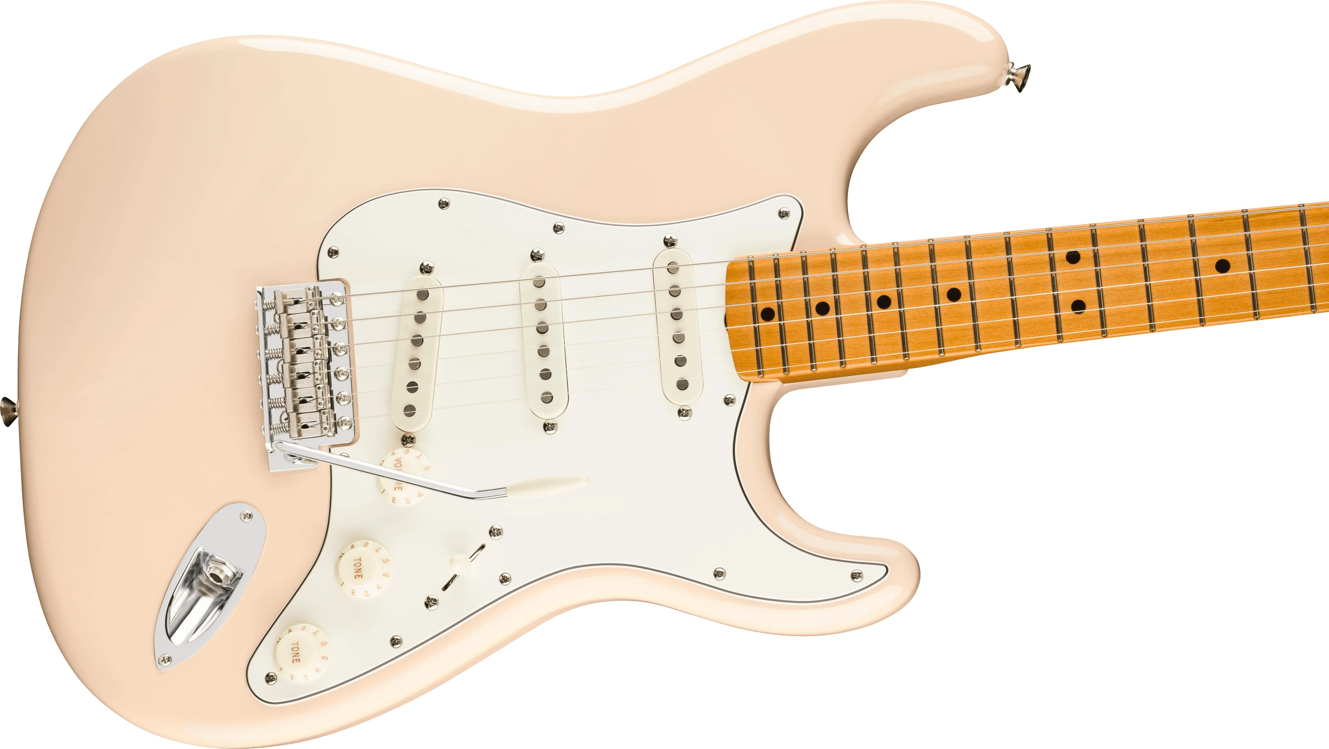 Fender Vintera III Late '60s Stratocaster Electric Guitar in Olympic White - 0149172305_fen_ins_cbr_1_nr.jpg