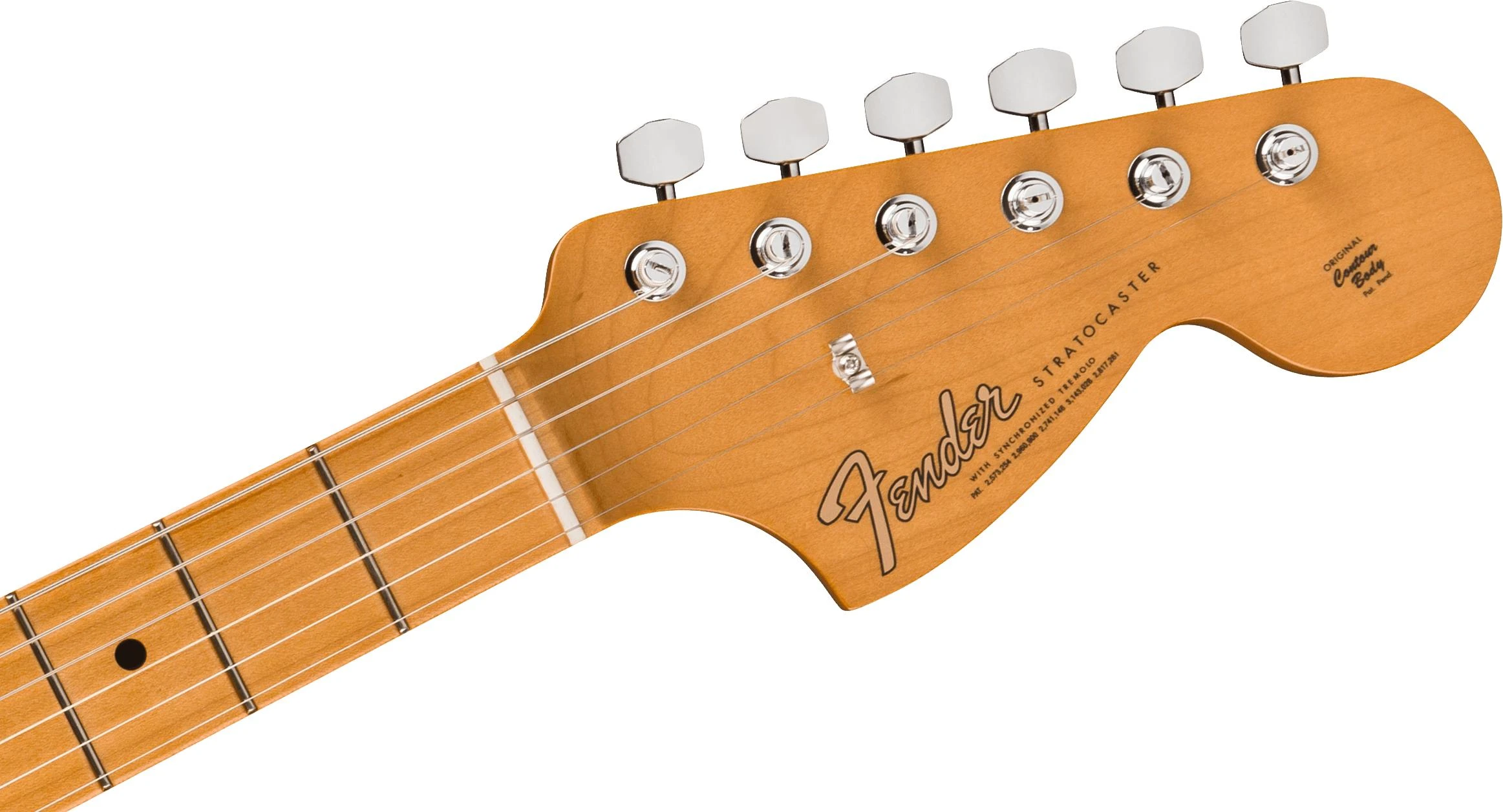 Fender Vintera III Late '60s Stratocaster Electric Guitar in Olympic White - 0149172305_fen_ins_hft_1_nr.jpg