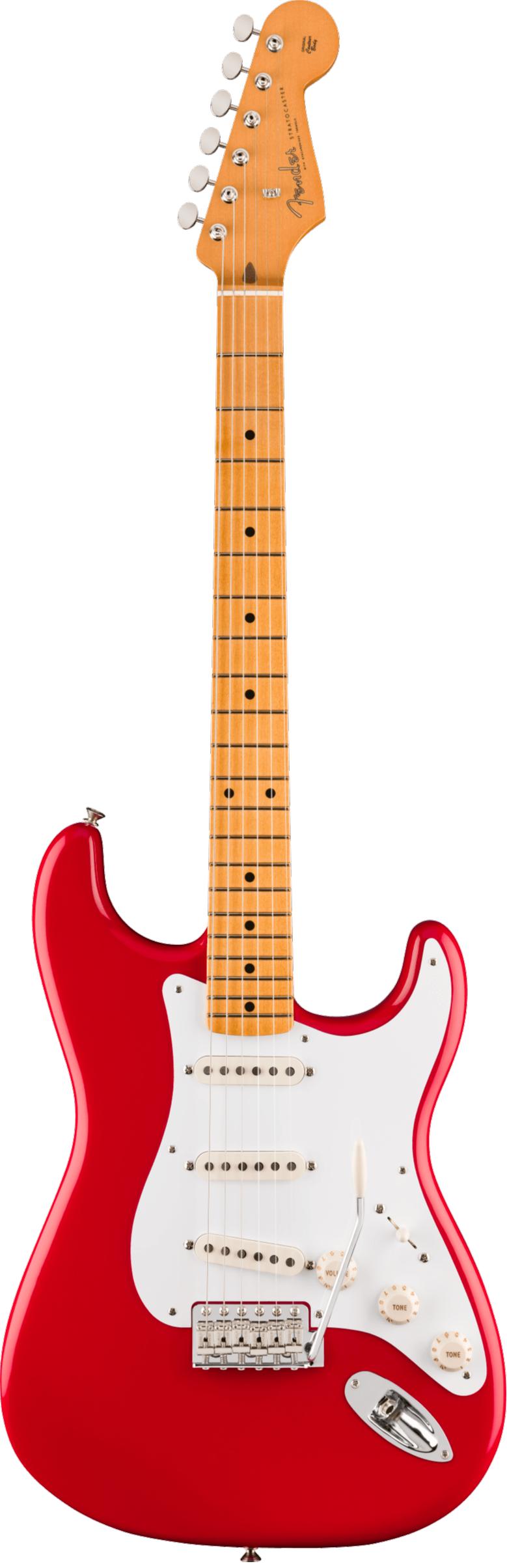 Fender Vintera III Late '50s Stratocaster Electric Guitar in
