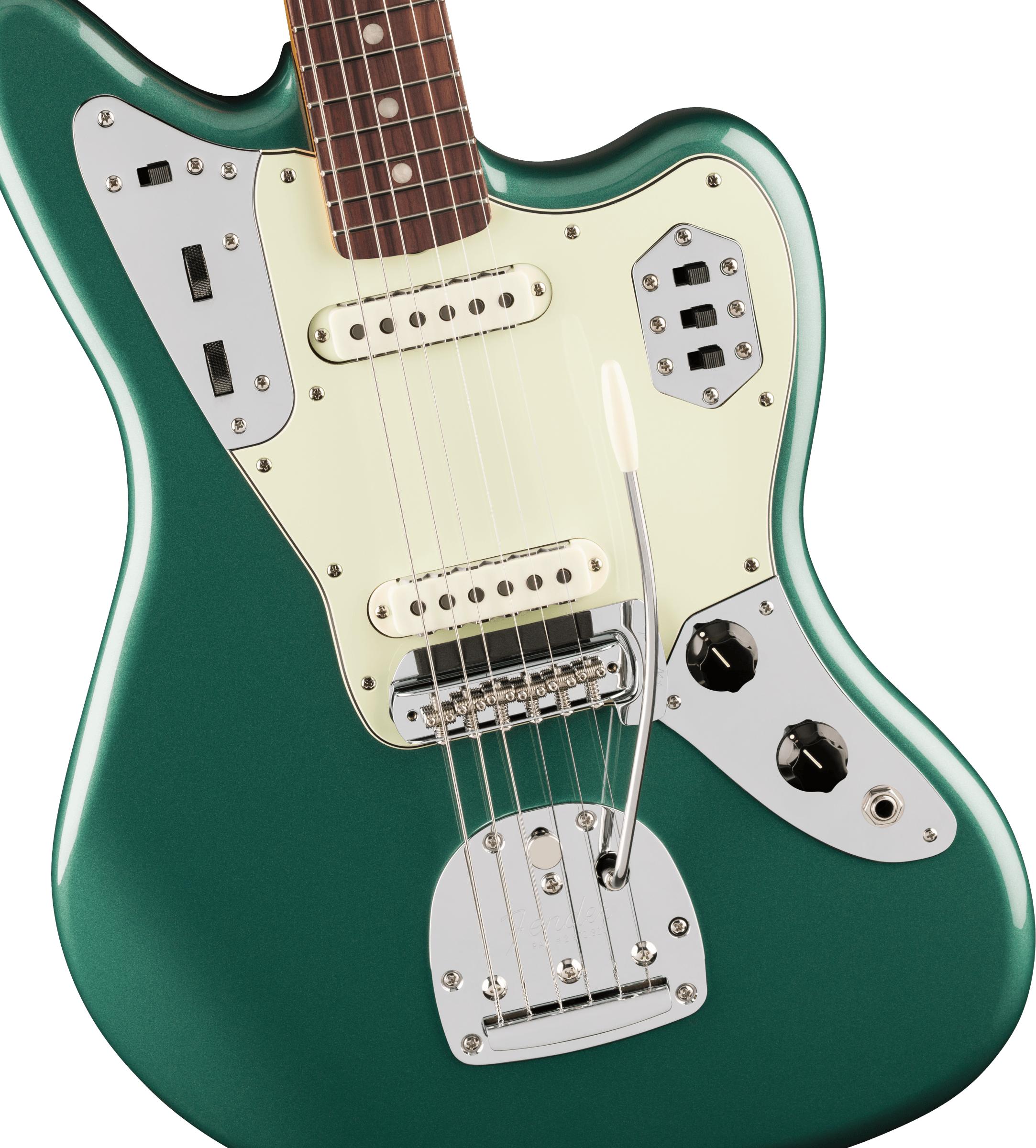Fender Vintera III Mid '60s Jaguar Electric Guitar in Sherwood Green Metallic - 0149340346_fen_ins_fbd_1_nr.jpg