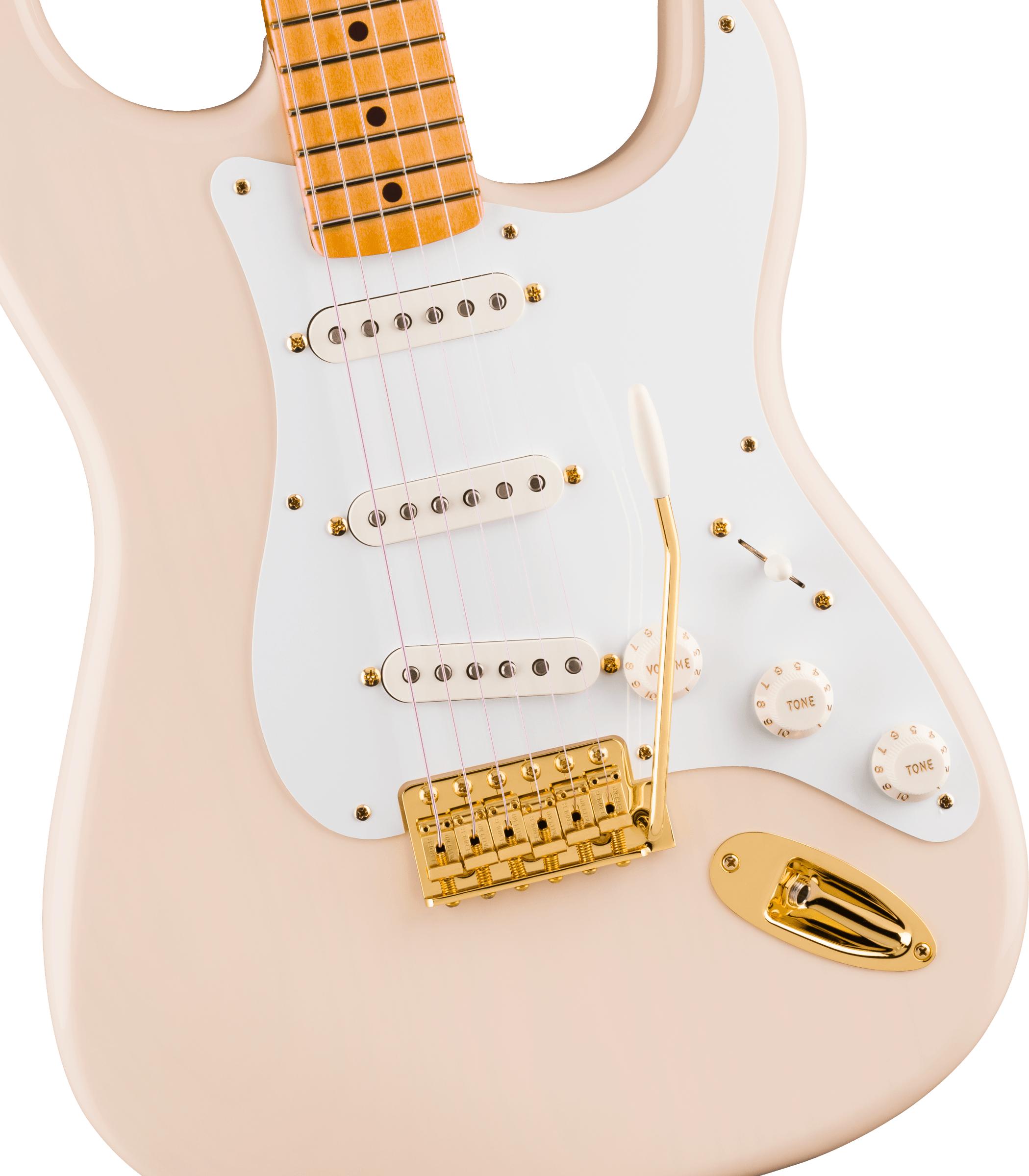 Fender Limited Edition Vintera III Late '50s Stratocaster Electric