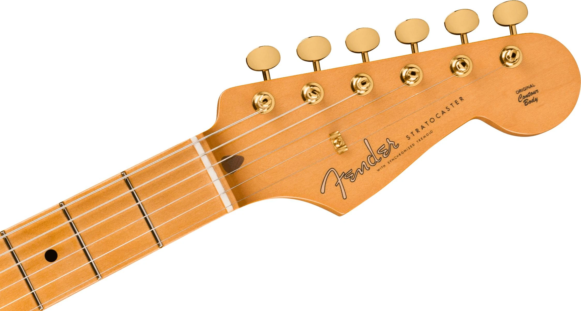 Fender Limited Edition Vintera III Late '50s Stratocaster Electric Guitar in White Blonde - 0149182301_fen_ins_hft_1_nr.jpg