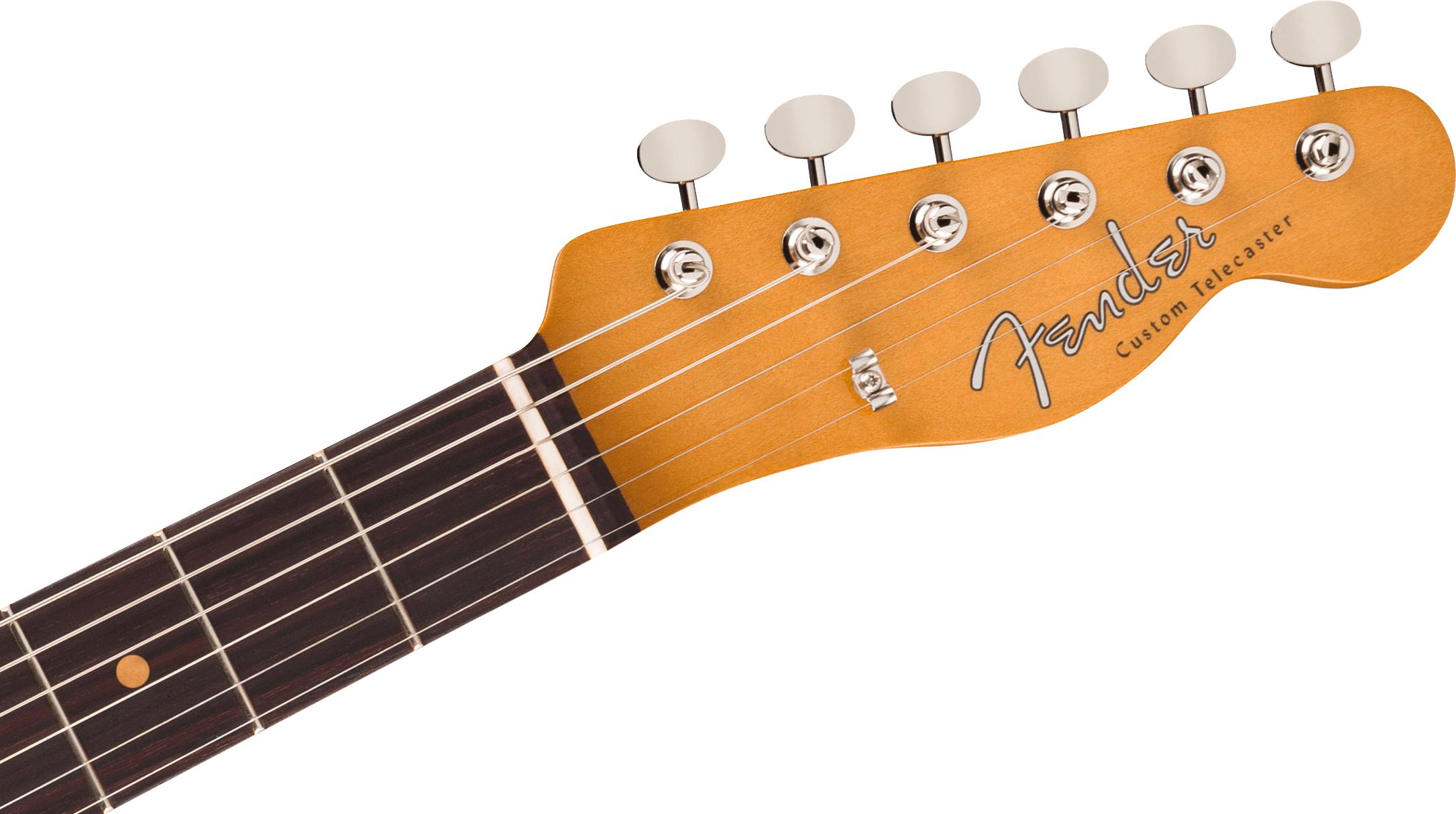 Fender Limited Edition Vintera III Early '60s Telecaster Custom Electric Guitar in 3-Colour Sunburst - 0149280300_fen_ins_hft_1_nr.jpg