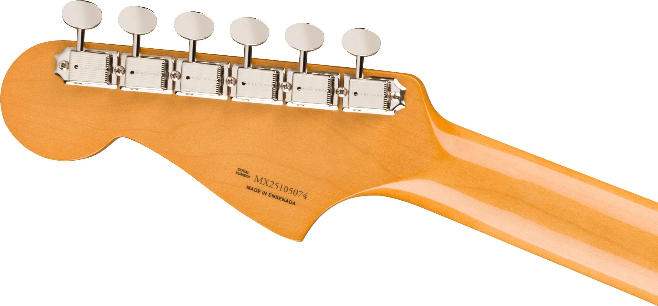 Fender Vintera III Mid '60s Jazzmaster Electric Guitar in Olympic White - 0149290305_fen_ins_hbk_1_nr.jpg