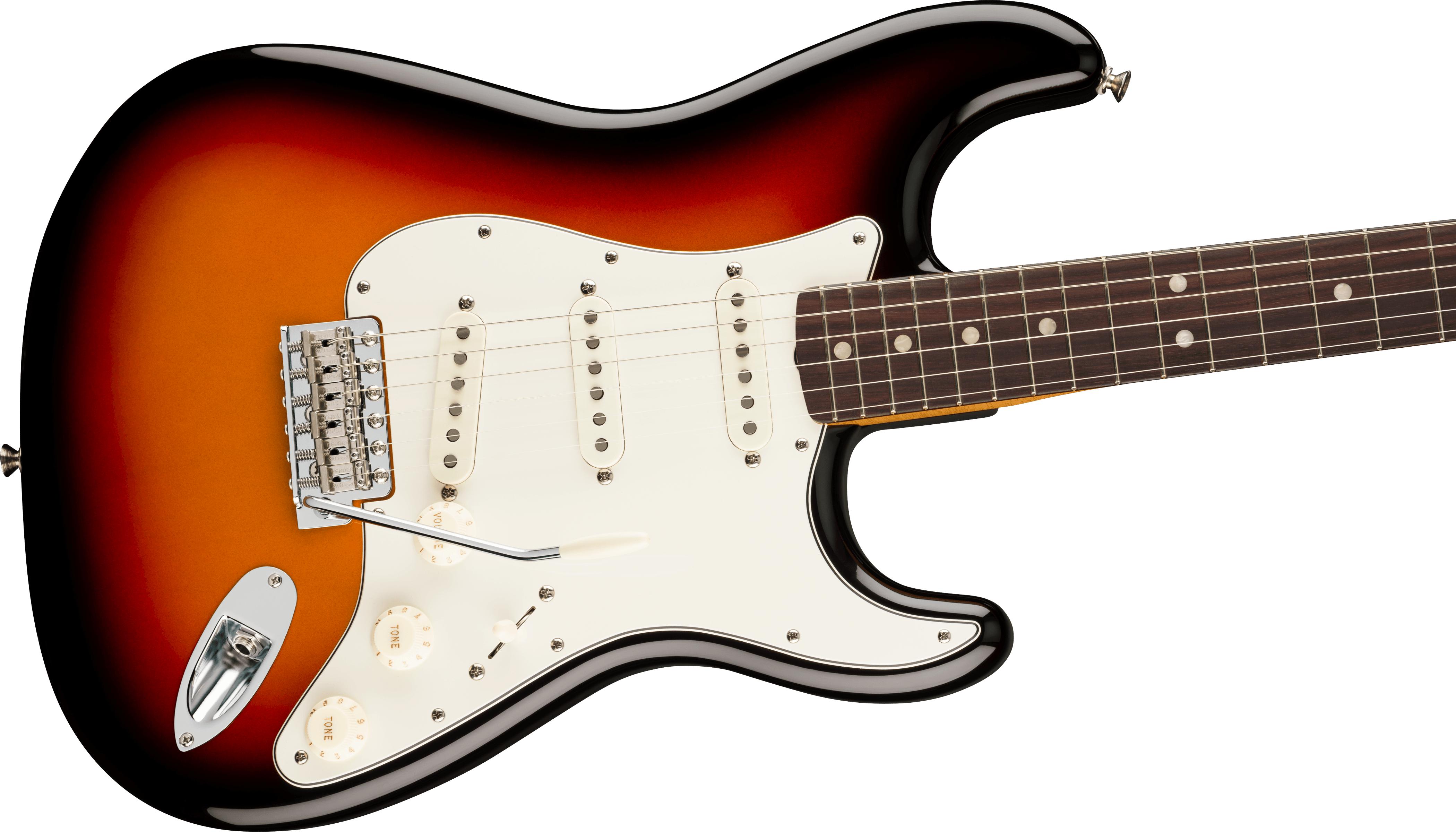 Fender Vintera III Late '60s Stratocaster Electric Guitar in 3-Colour Sunburst - 0149170300_fen_ins_cbr_1_nr.jpg