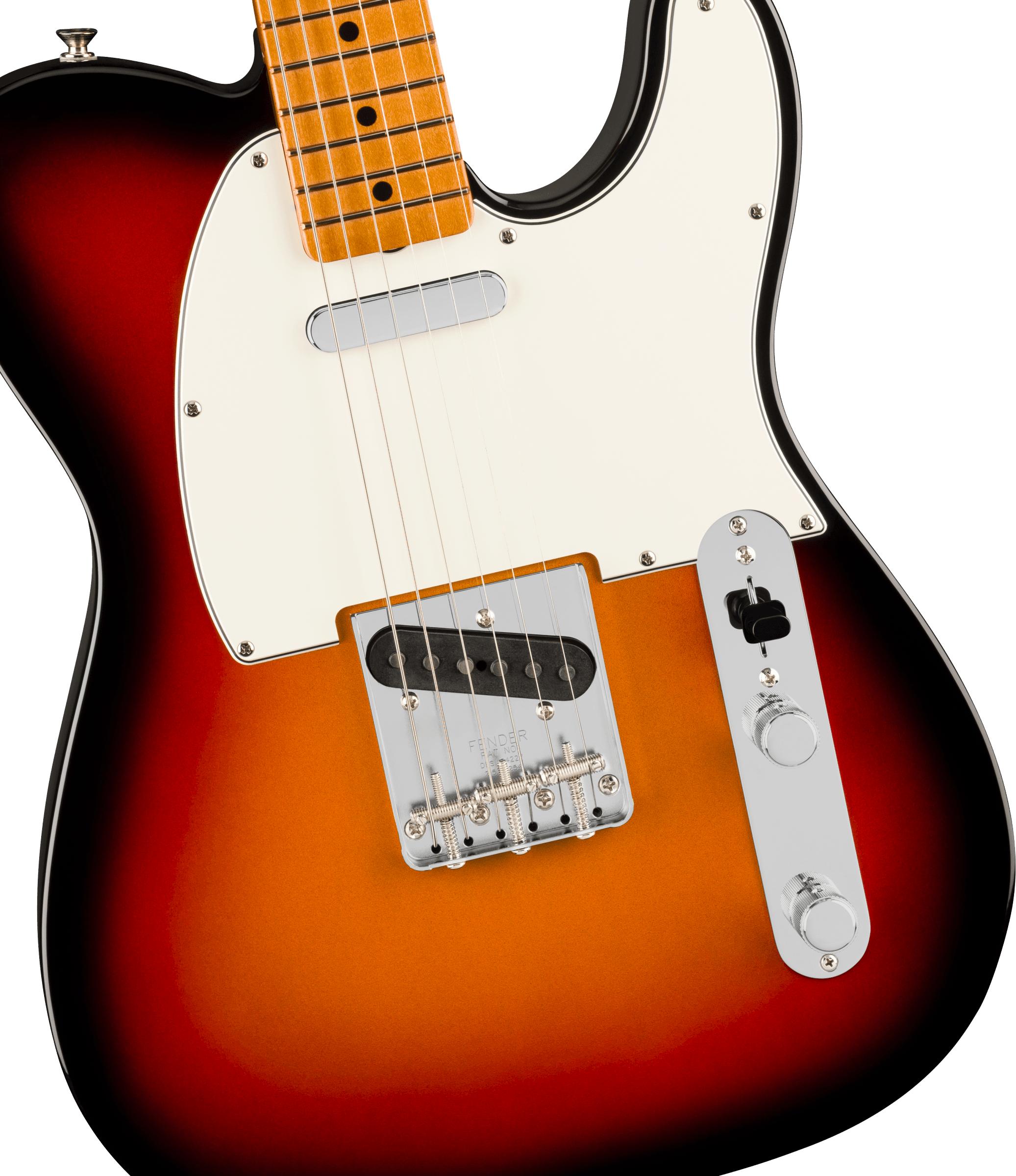 Fender Vintera III Mid '60s Telecaster Electric Guitar in 3-Colour Sunburst - 0149272300_fen_ins_fbd_1_nr.jpg