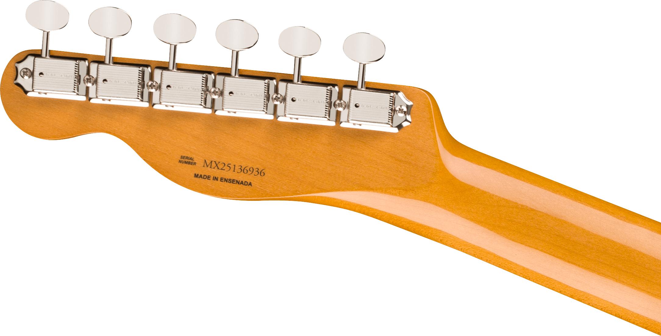 Fender Vintera III Mid '60s Telecaster Electric Guitar in 3-Colour Sunburst - 0149272300_fen_ins_hbk_1_nr.jpg