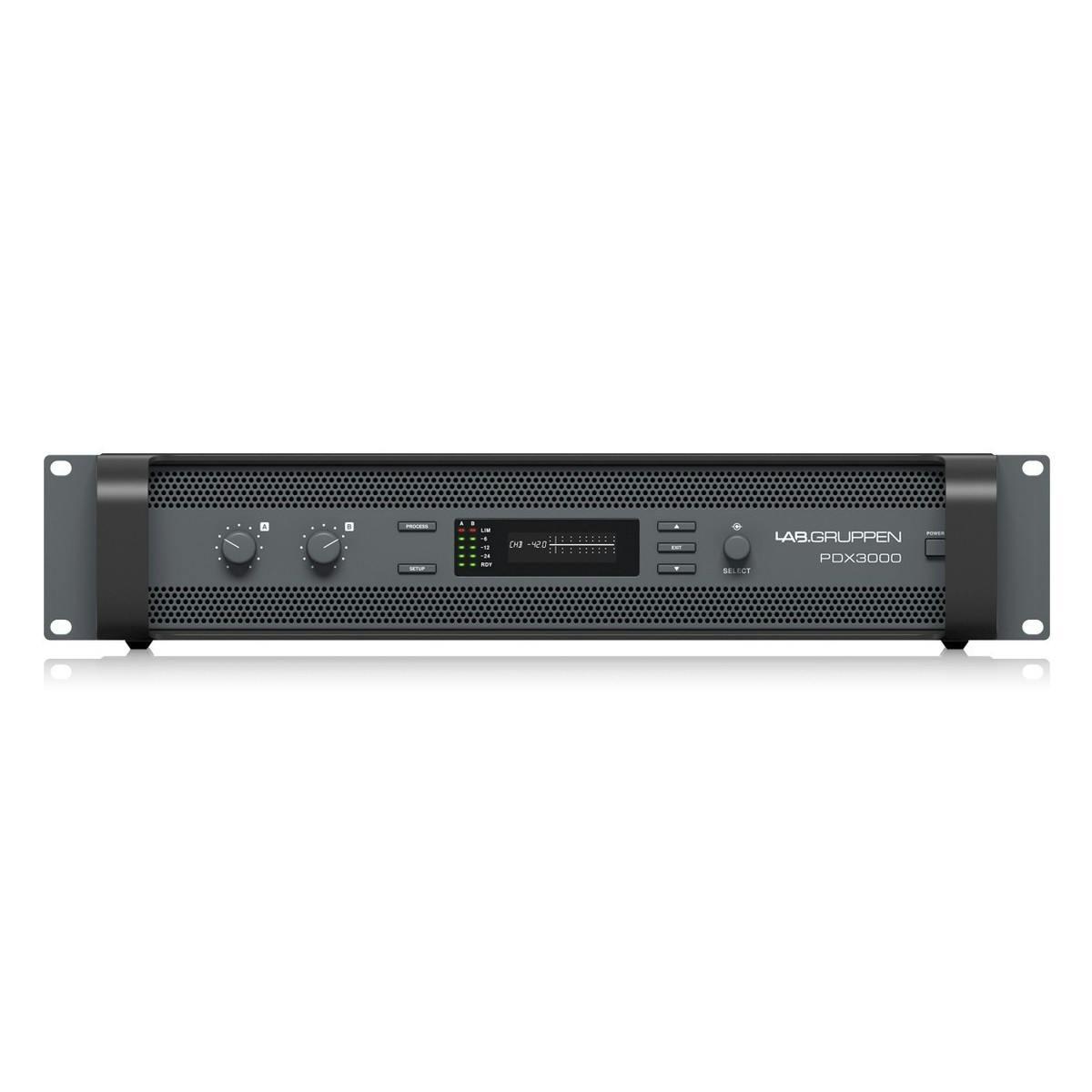 B Stock : Lab Gruppen PDX3000 Power Amplifier with DSP - 001 - 433265-preview (10).jpg