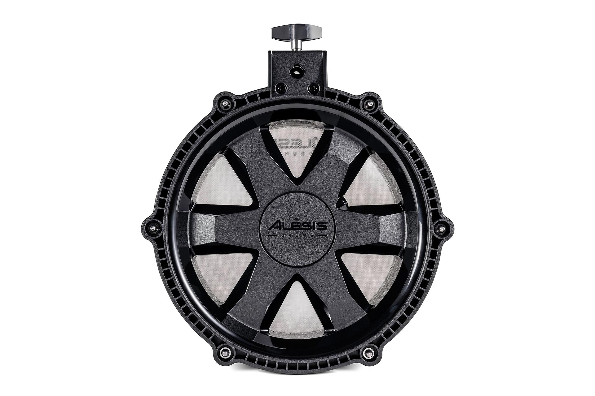 B Stock : Alesis Nitro Pro XL Electronic Drum Kit - 003 - ALESIS - Nitro Pro - Snare Rear - Web.jpg