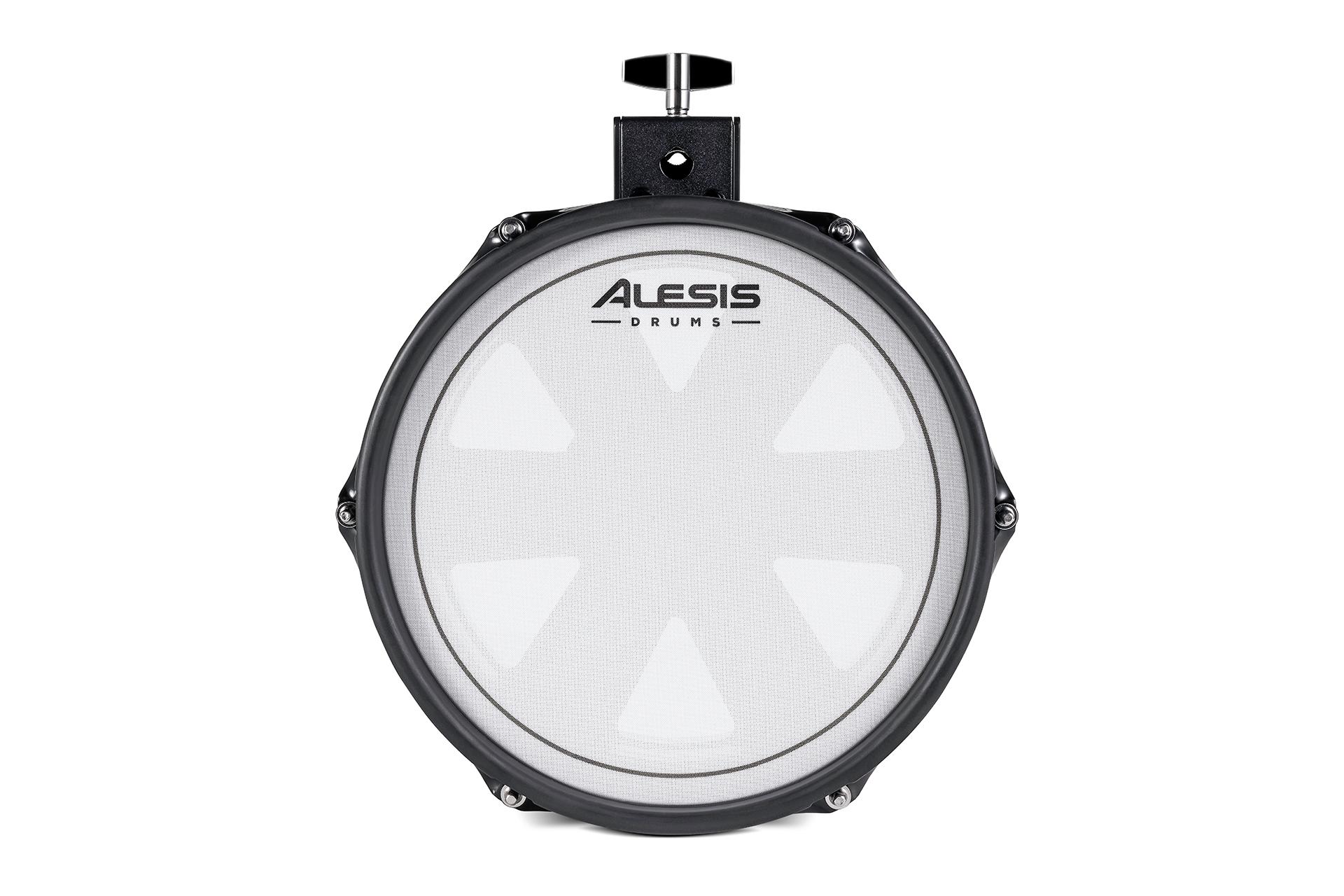 B Stock : Alesis Nitro Pro XL Electronic Drum Kit - 003 - ALESIS - Nitro Pro - Snare Ortho - Web.jpg