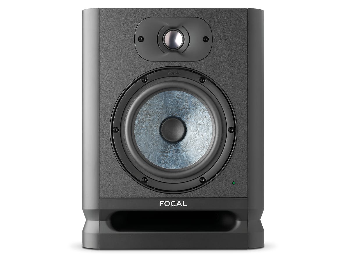 focal alpha 65 evo ペア Focal Alpha 65 EVO Active Studio Monitors (Pair) - Absolute Music