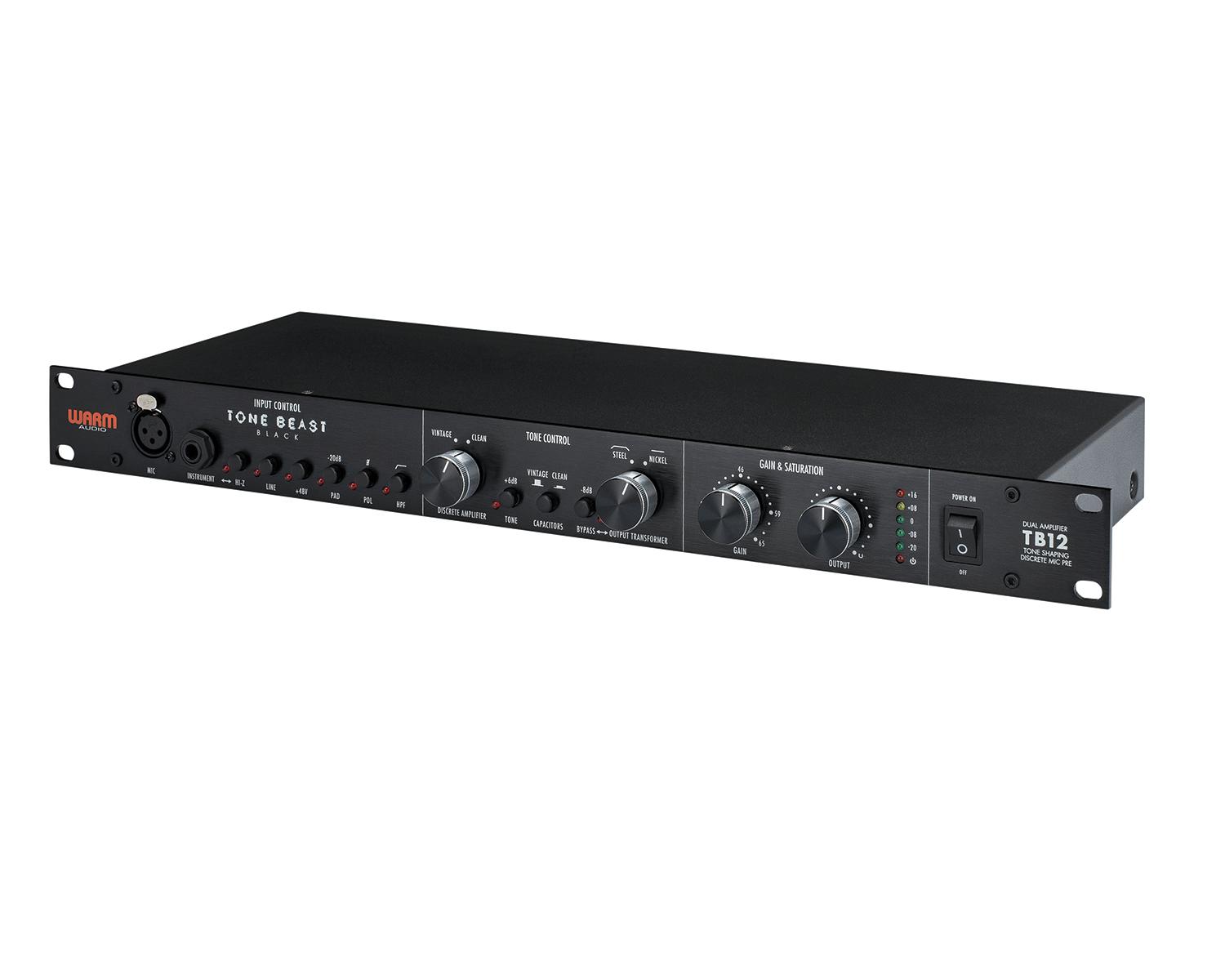 B Stock : Warm Audio TB12 Tone Beast Preamp in Black - 001 - hJvgaXF3ZVawAxVxrdP9jo4QZeLvLdu3g97BoNDX.jpg