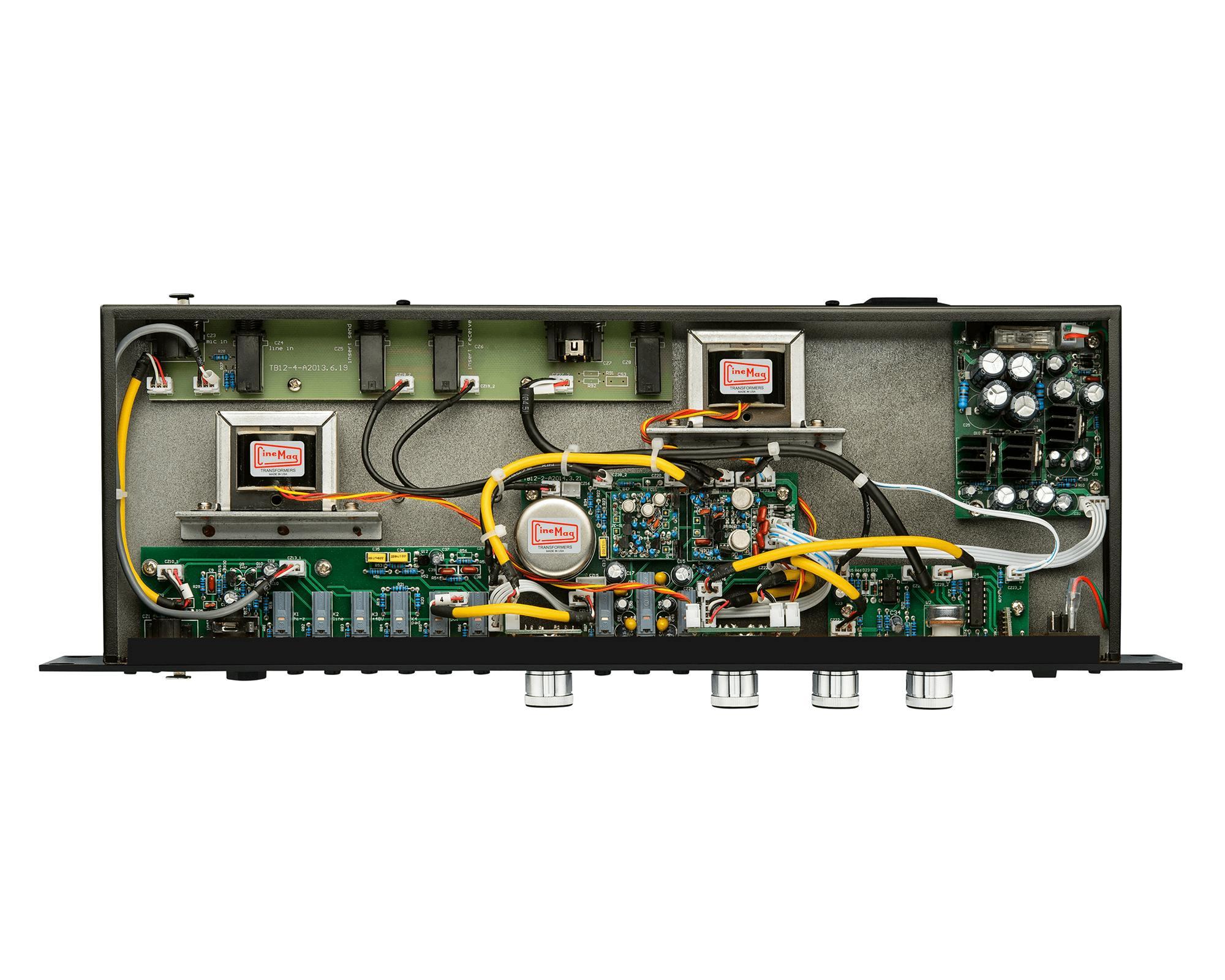 B Stock : Warm Audio TB12 Tone Beast Preamp in Black - 001 - VKcN9NHt9hLbJUt9CIjARLGAwXQUGRpmqZtVMd7T.jpg