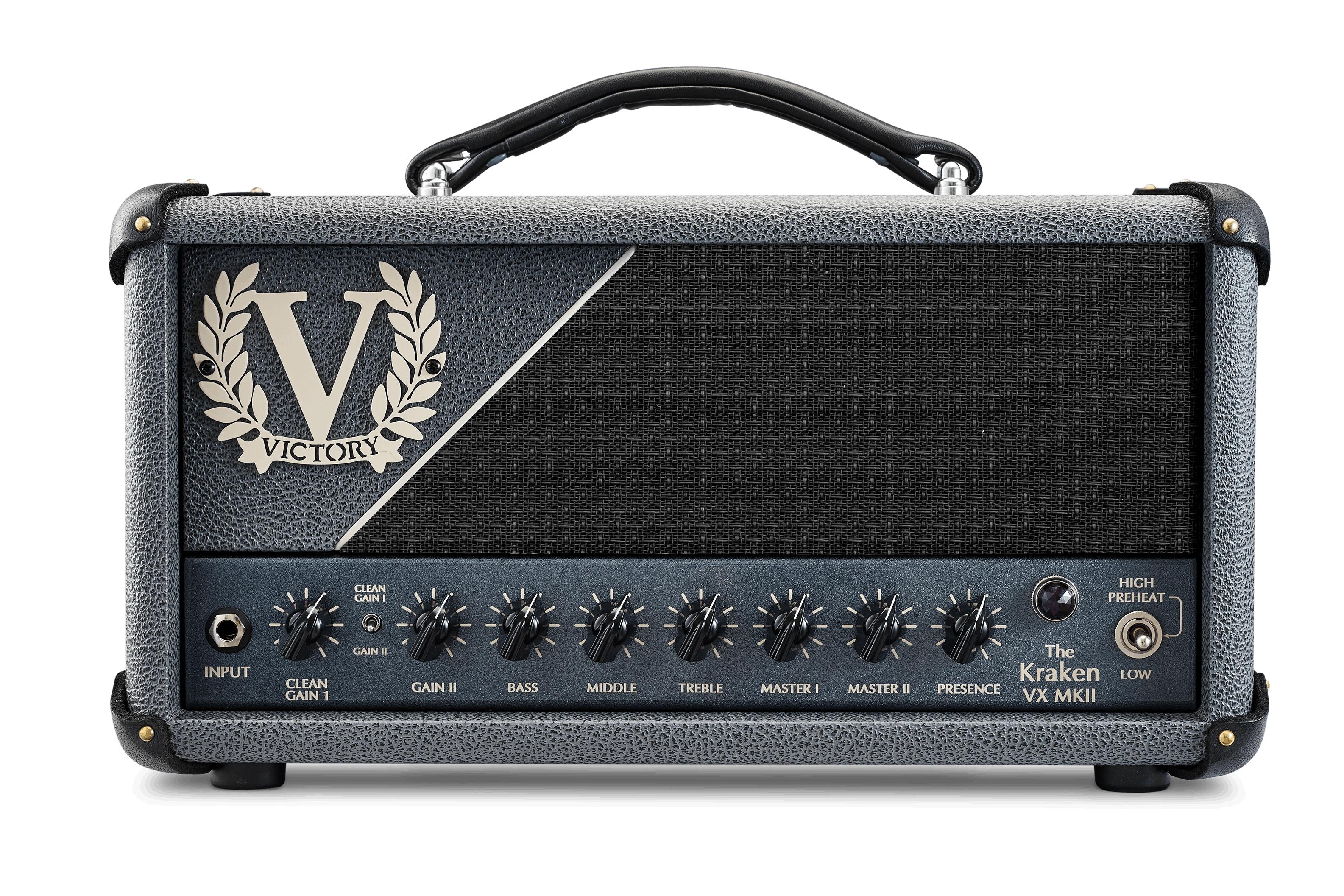 B Stock : Victory VX MKII The Kraken 50w Compact Sleeve Guitar Head with 6L6 Valves - 004 - VICVX-MKIIWOOD-Kraken_VX_MkII_28-update-med-res.jpg