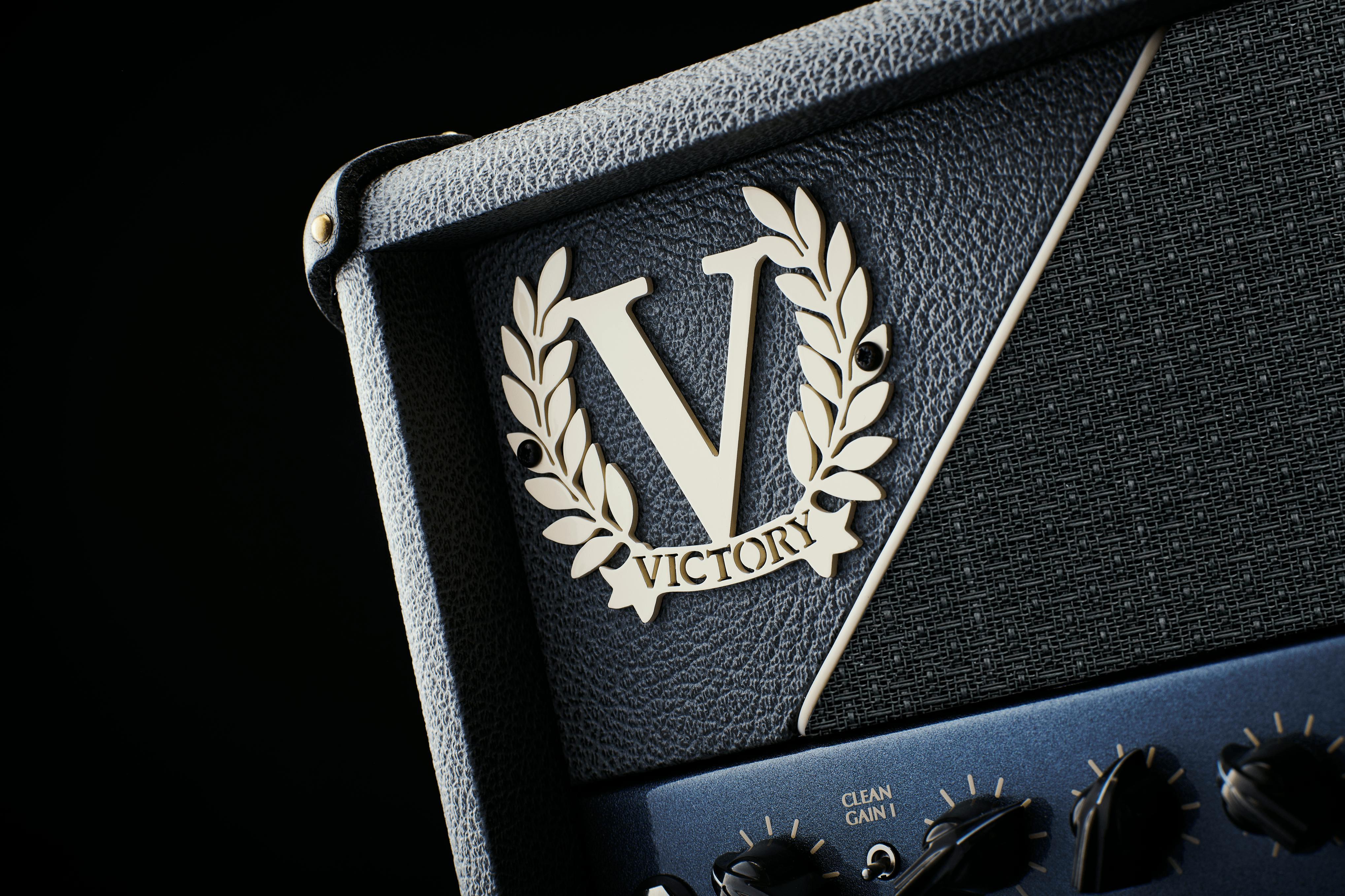 B Stock : Victory VX MKII The Kraken 50w Compact Sleeve Guitar Head with 6L6 Valves - 004 - VICVX-MKIIWOOD-Kraken_VX_MkII_02-med-res-min.jpg
