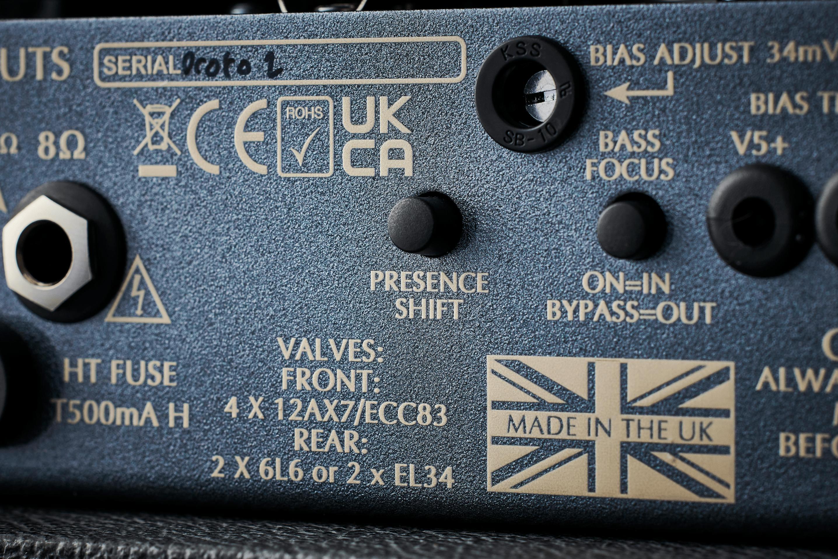 B Stock : Victory VX MKII The Kraken 50w Compact Sleeve Guitar Head with 6L6 Valves - 004 - VICVX-MKIIWOOD-Kraken_VX_MkII_16-med-res-min.jpg