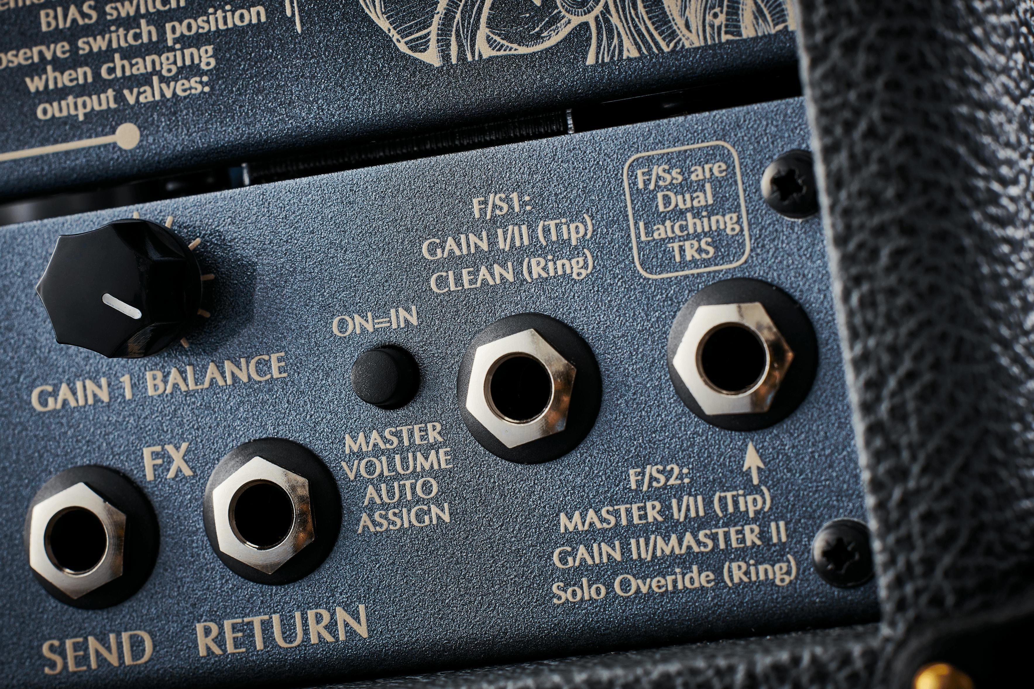 B Stock : Victory VX MKII The Kraken 50w Compact Sleeve Guitar Head with 6L6 Valves - 004 - VICVX-MKIIWOOD-Kraken_VX_MkII_21-med-res-min.jpg