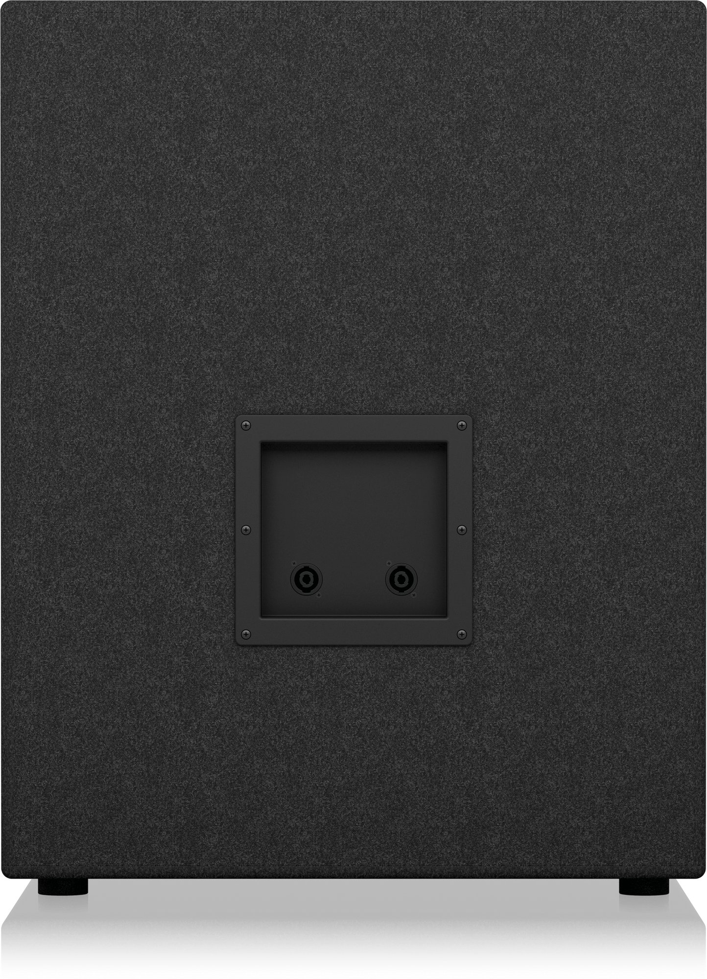 Behringer VP1800S Professional 1600W 18 PA Subwoofer - 451895-VP1800S_P0A4O_Rear_XL.jpg