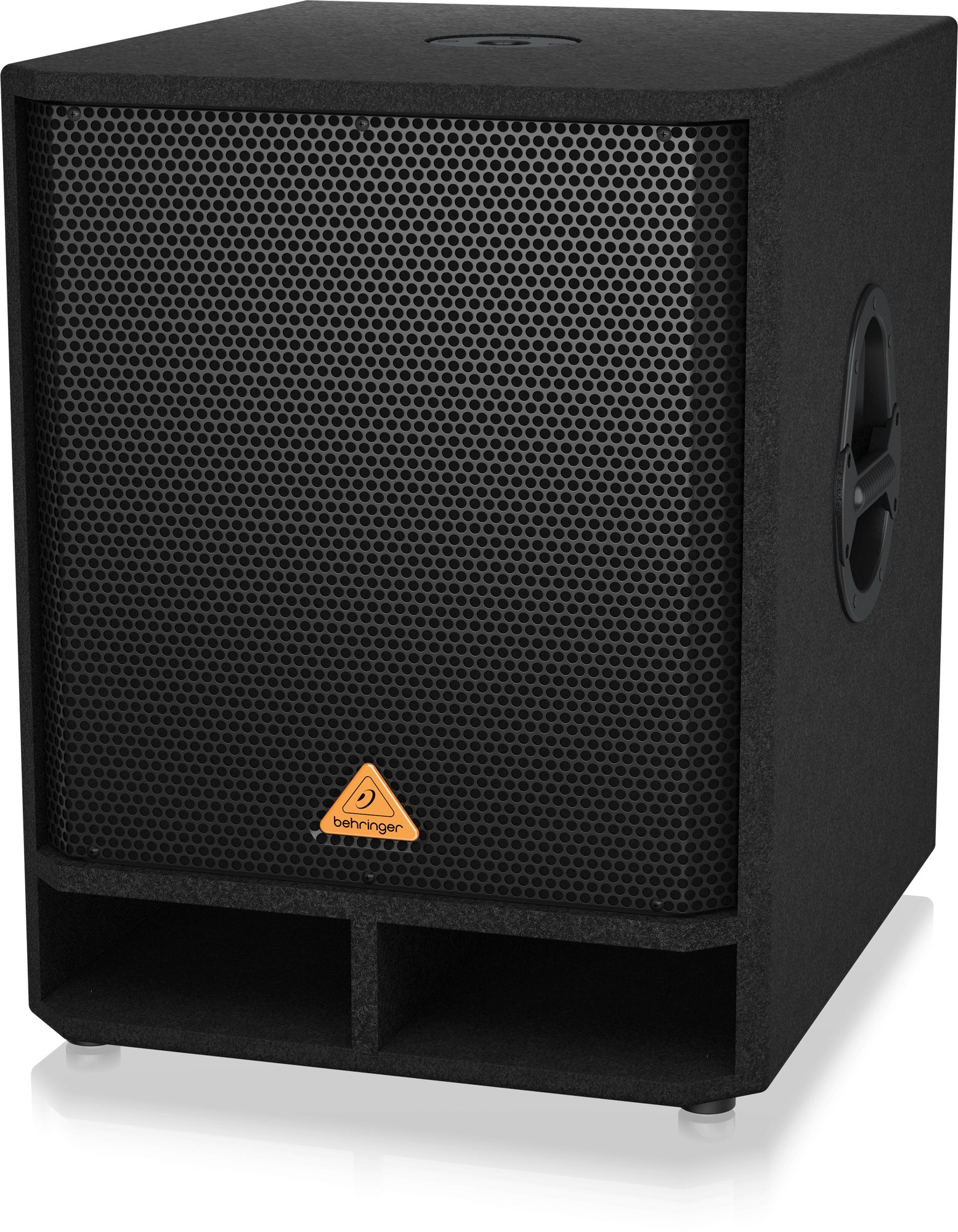 Behringer VP1800S Professional 1600W 18 PA Subwoofer - Andertons