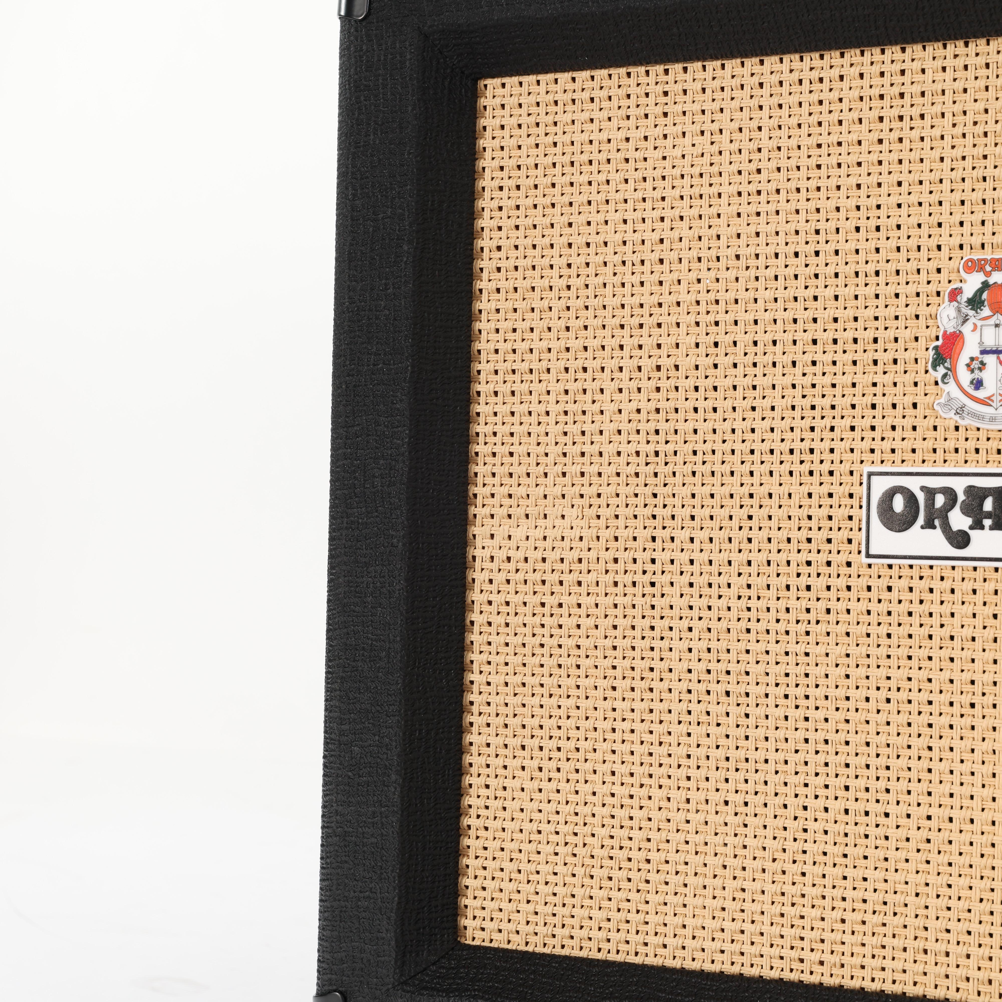 B Stock : Orange Crush 35RT Guitar Amplifier Combo in Black - 038 - B-OS-CRUSH--0038 (9).jpg