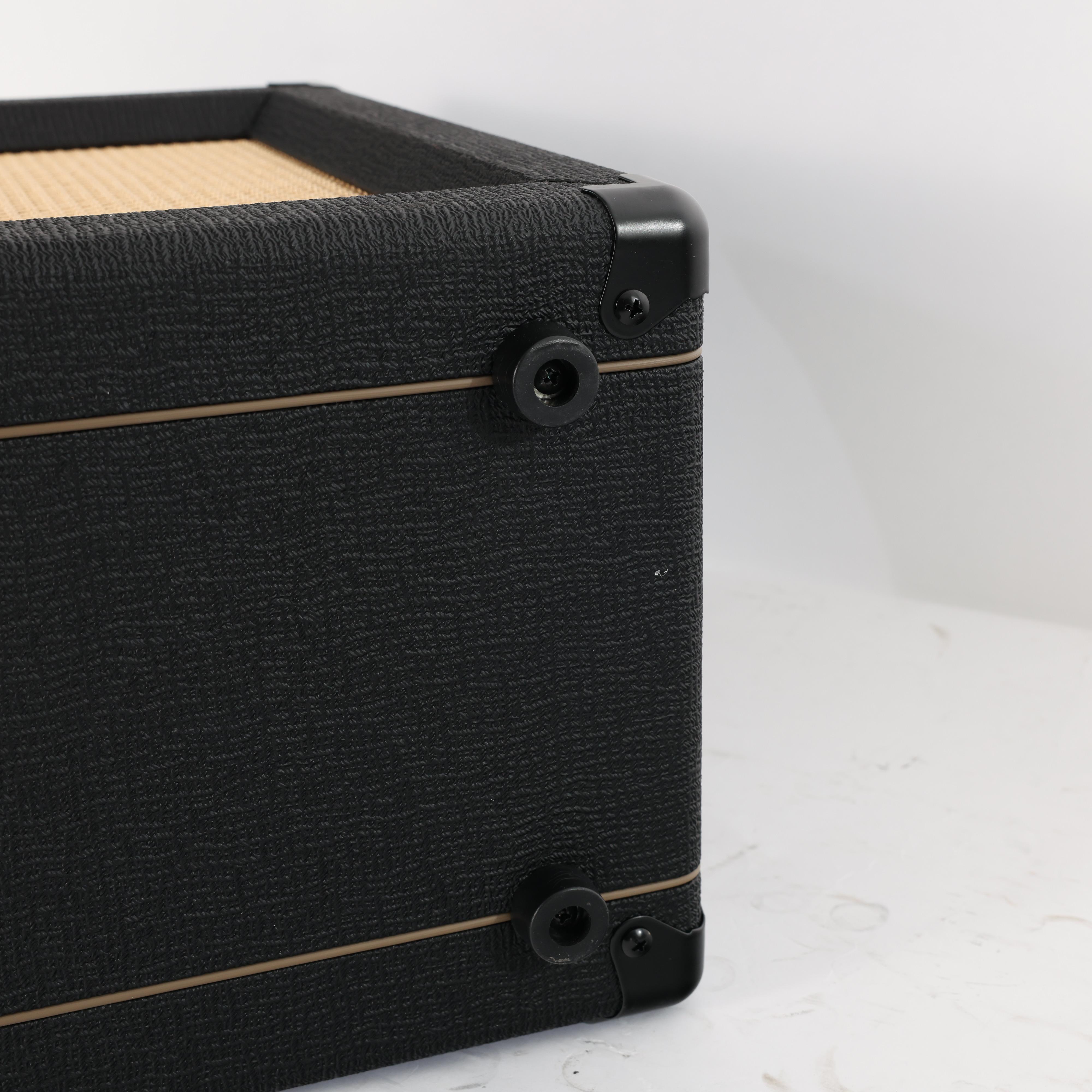 B Stock : Orange Crush 35RT Guitar Amplifier Combo in Black - 038 - B-OS-CRUSH--0038 (11).jpg