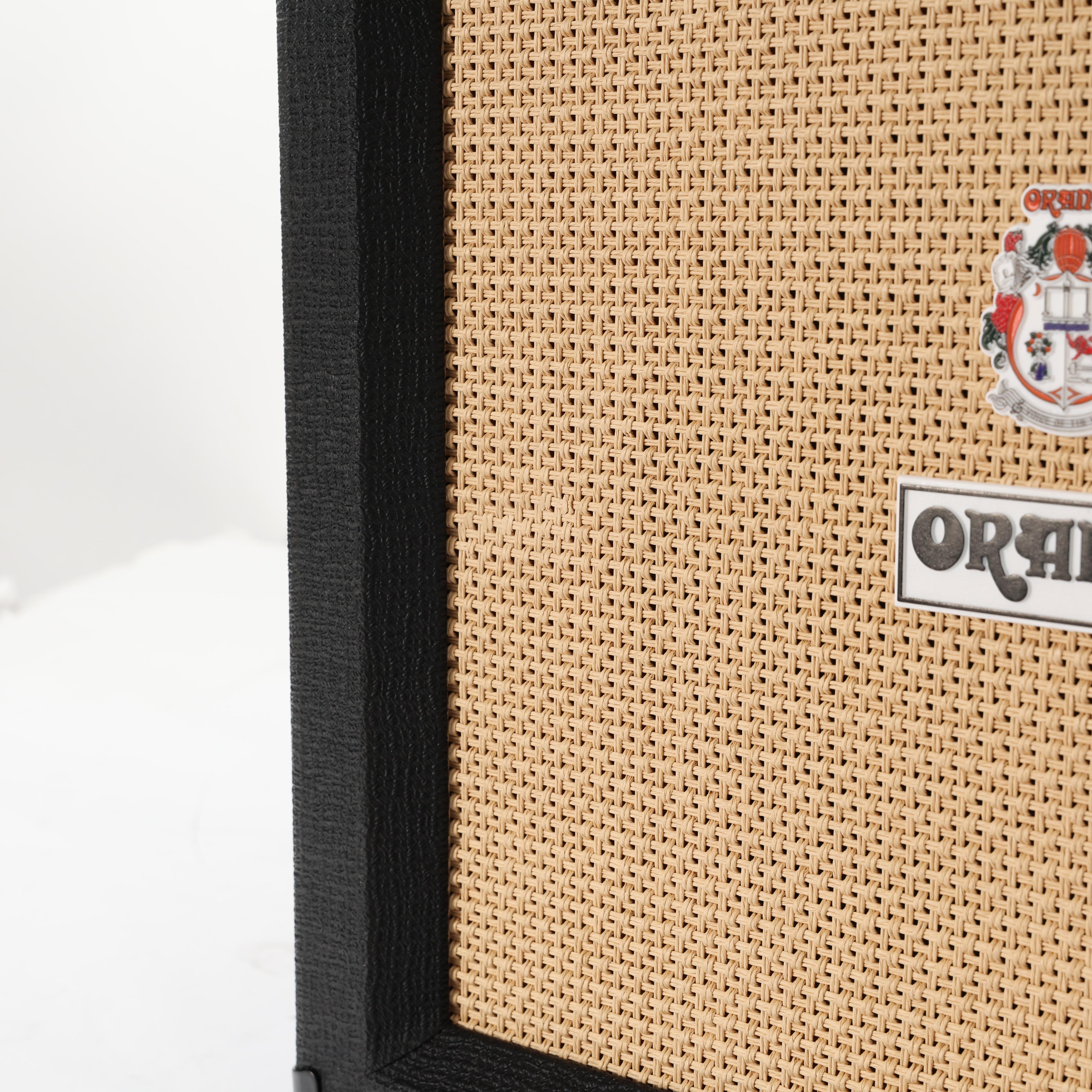 B Stock : Orange Crush 35RT Guitar Amplifier Combo in Black - 038 - B-OS-CRUSH--0038 (8).jpg