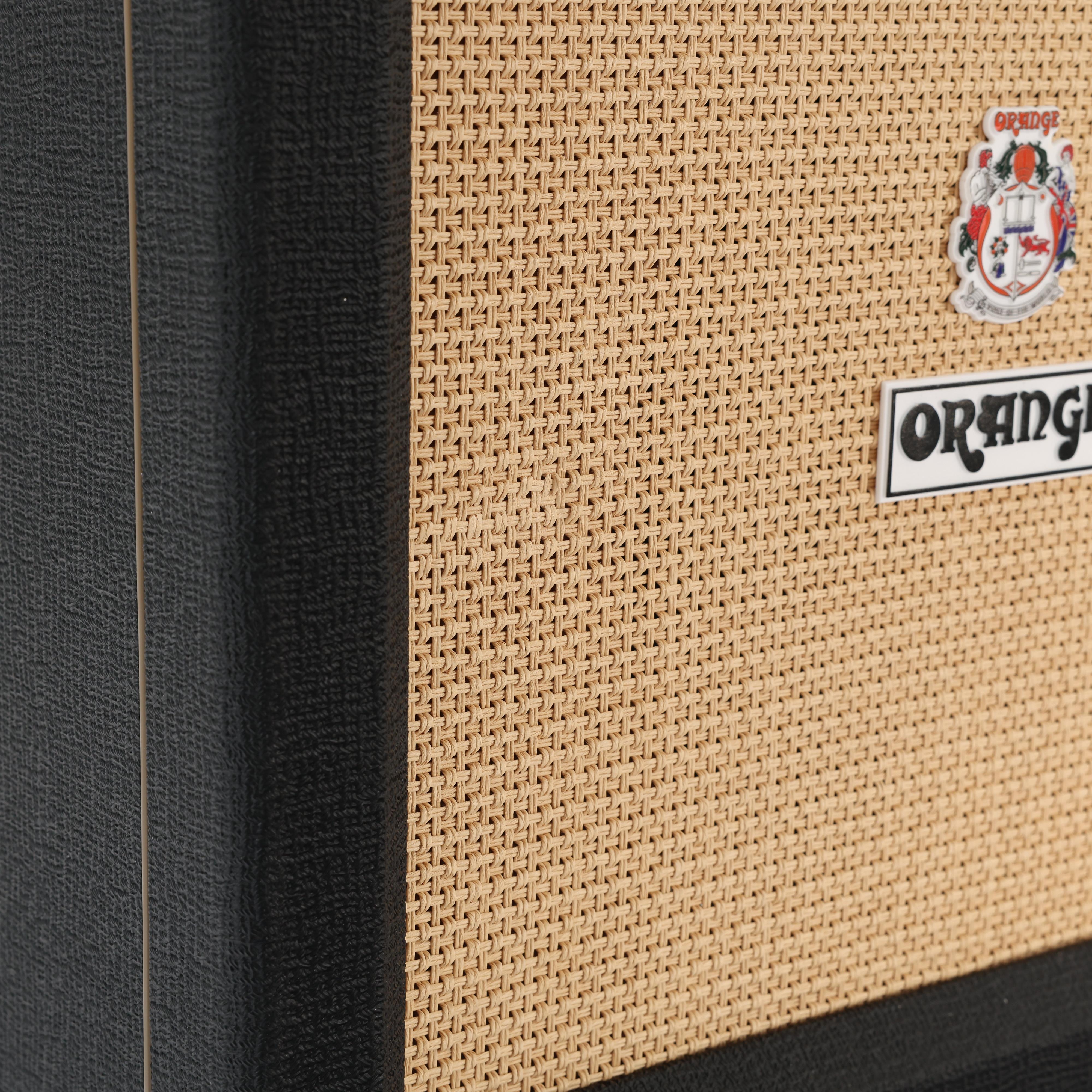 B Stock : Orange Crush 35RT Guitar Amplifier Combo in Black - 038 - B-OS-CRUSH--0038 (7).jpg